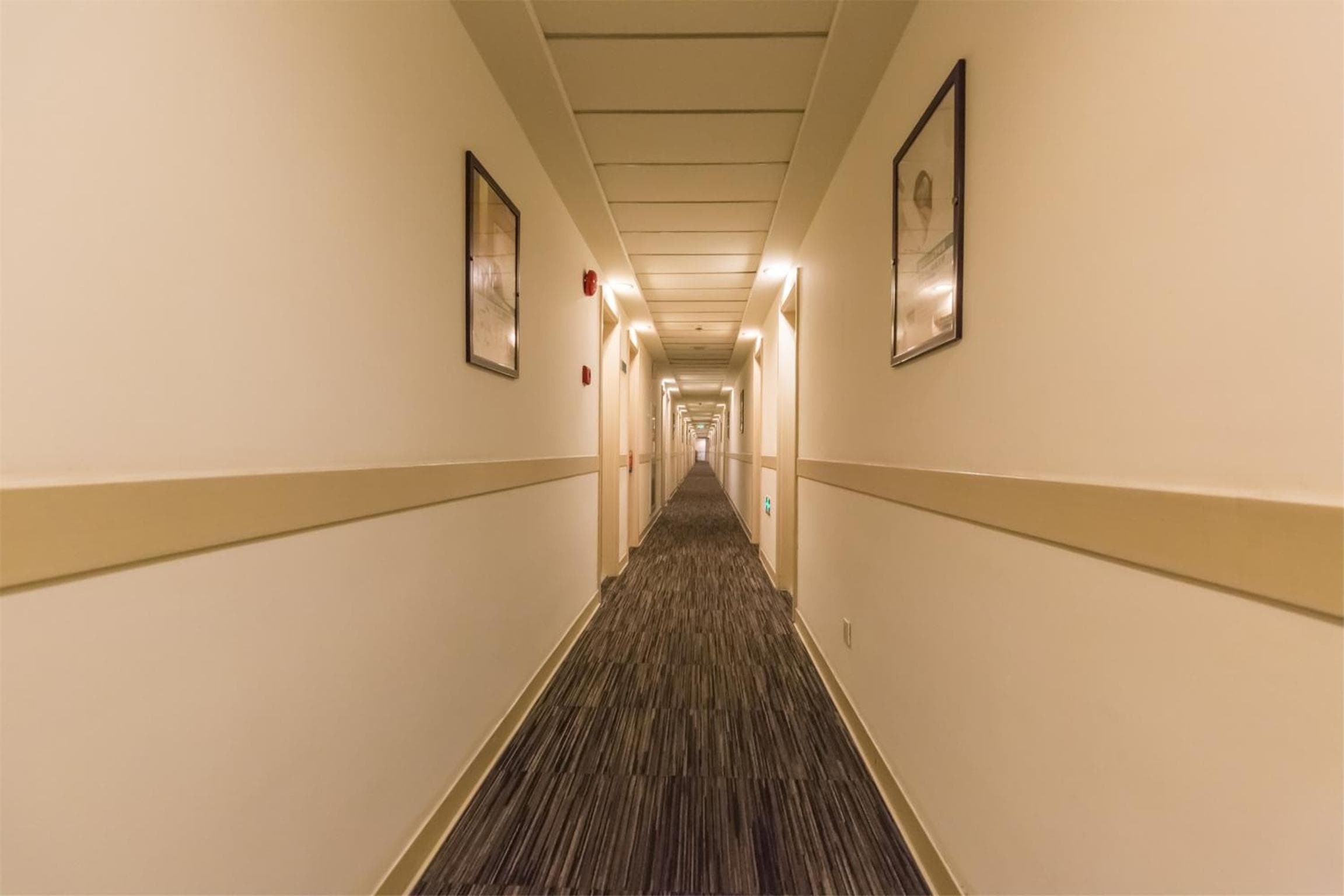 Jinjiang Inn Shanghai Baoshan Youyi Road