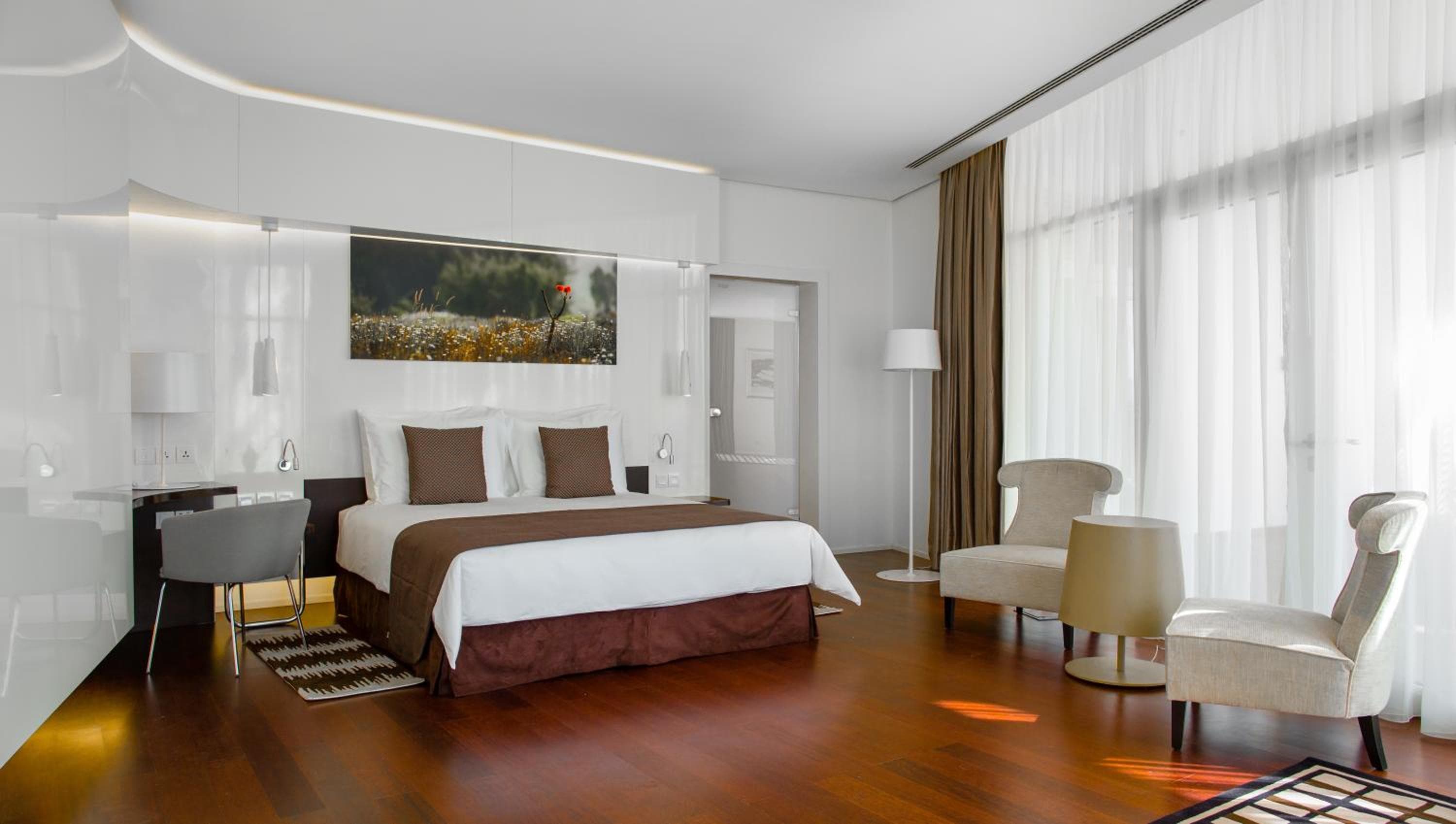 Radisson Blu Hotel & Convention Centre Kigali