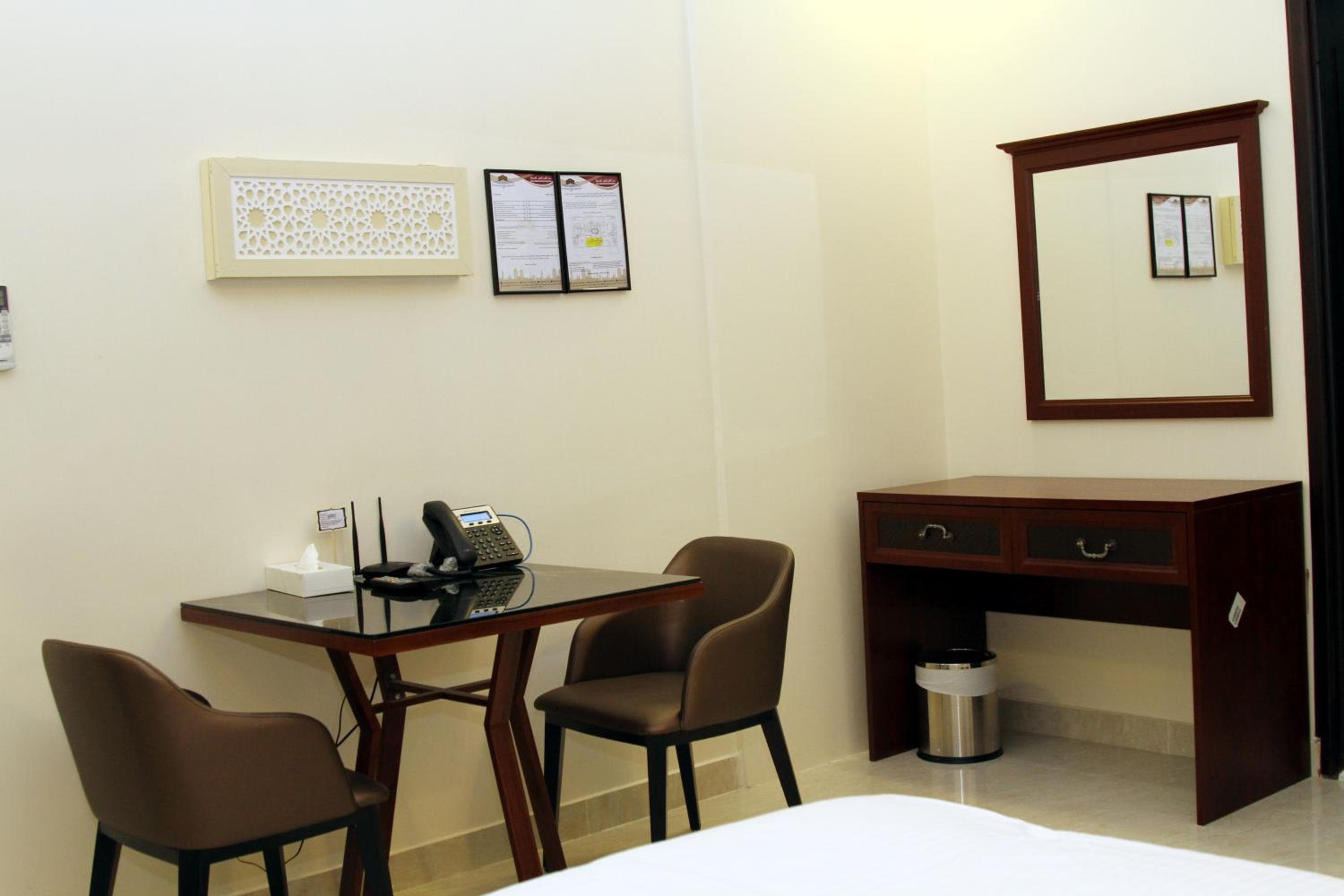 Dar Al Khaleej Hotel Apartments