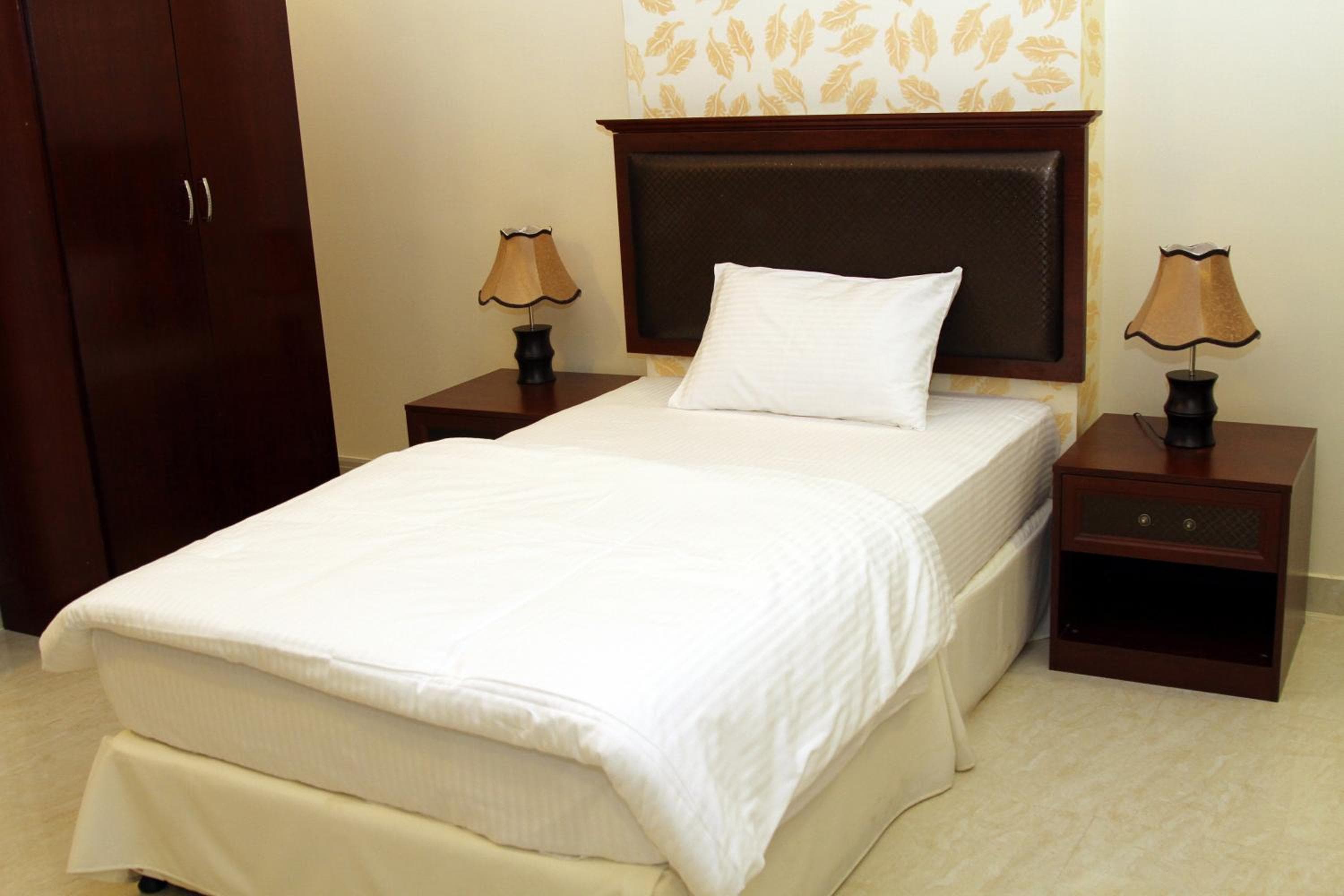 Dar Al Khaleej Hotel Apartments