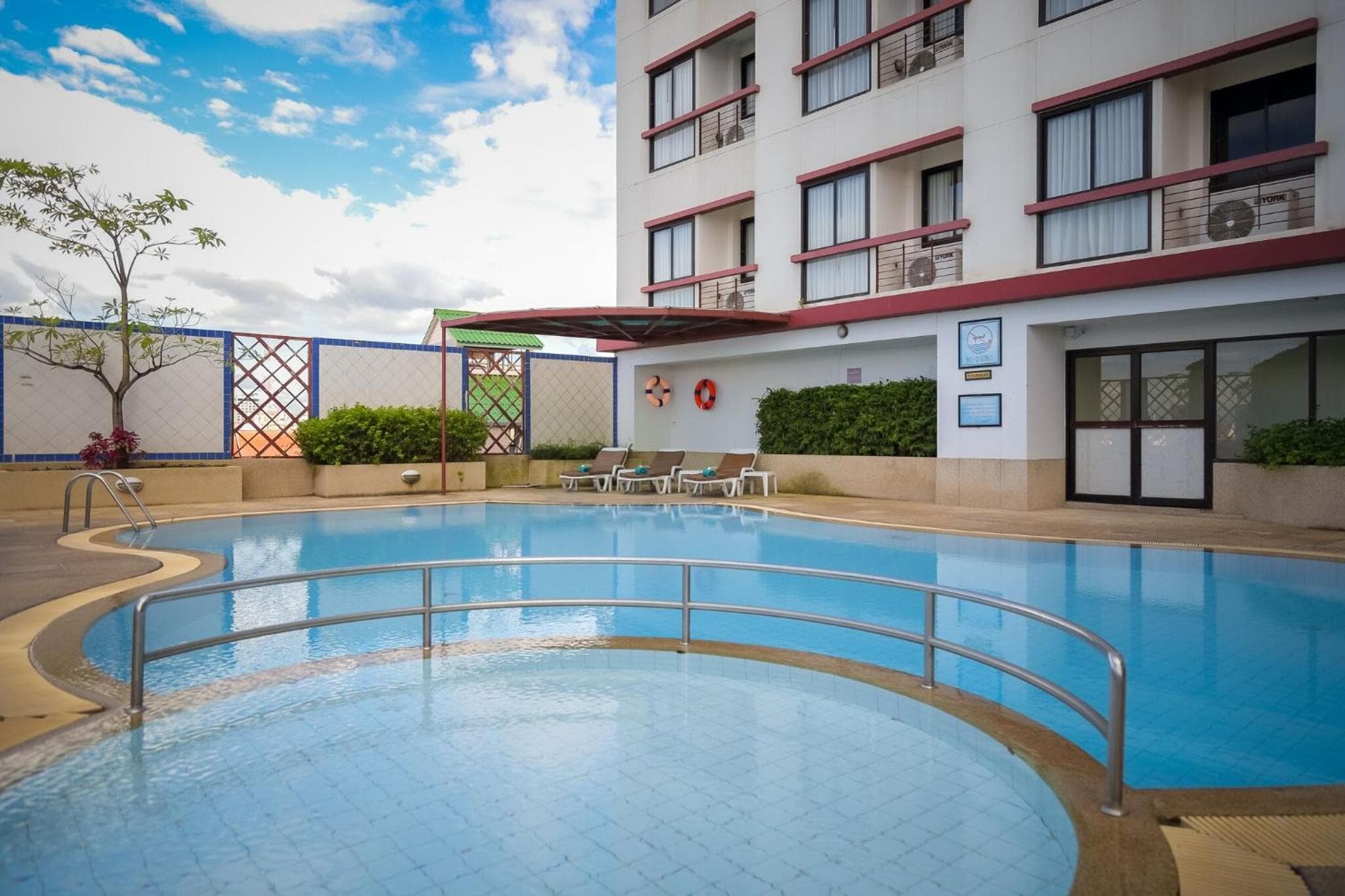Amora Thapae Hotel Chiang Mai