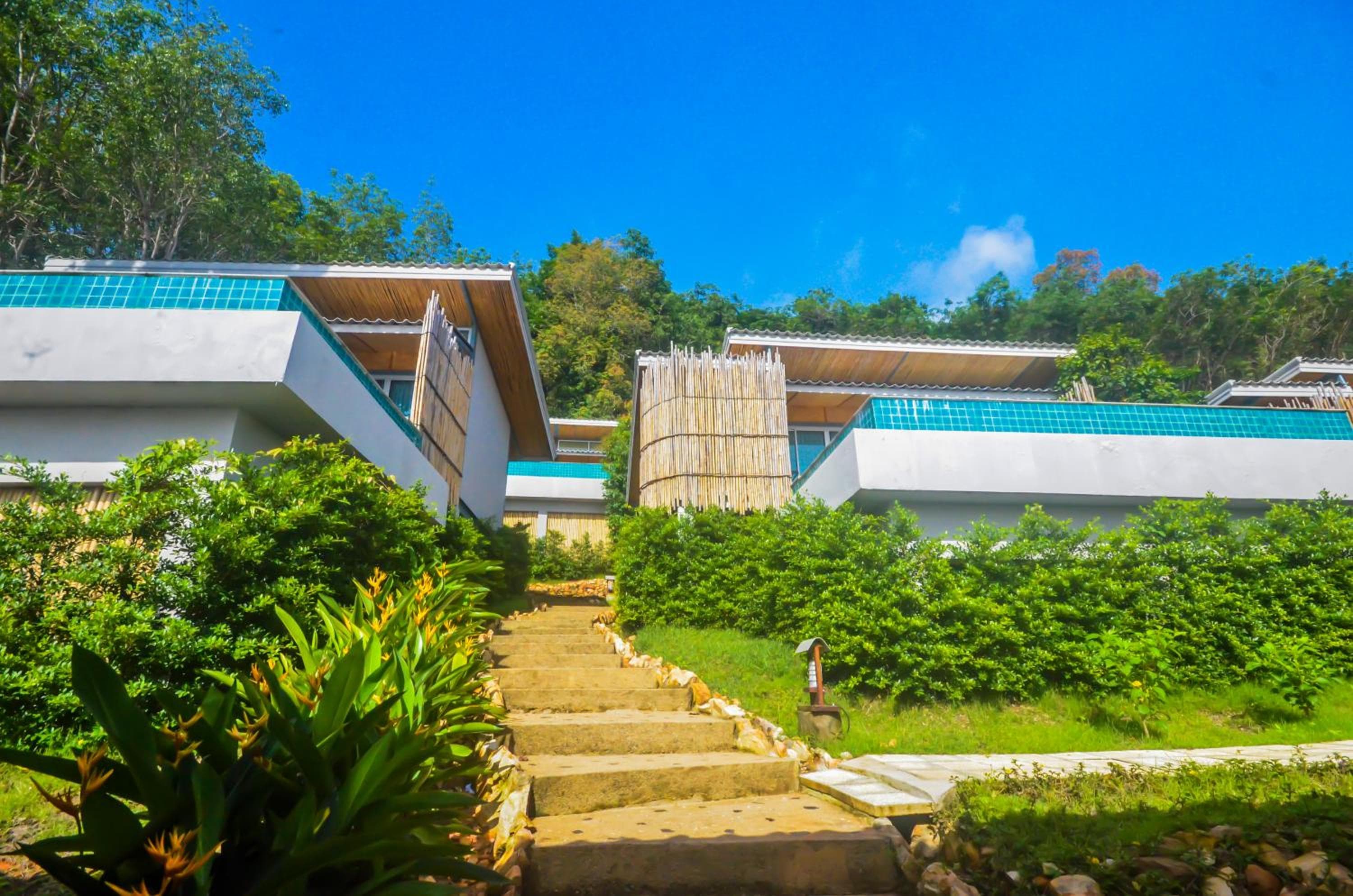 Koh Yao Yai Hillside Resort
