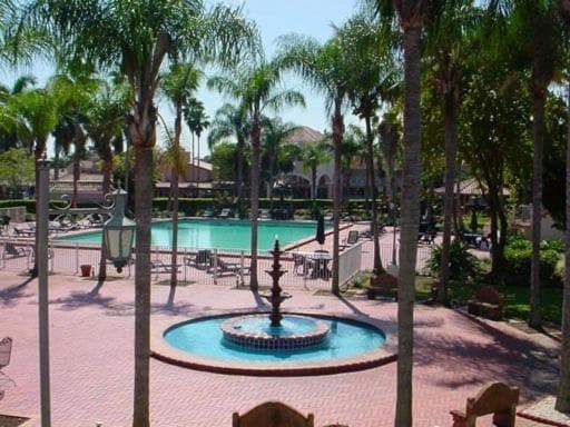 Grand Palms Spa & Golf Resort