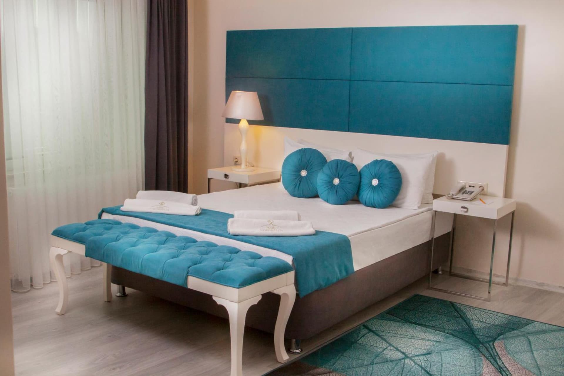 Lion City Hotel Bursa