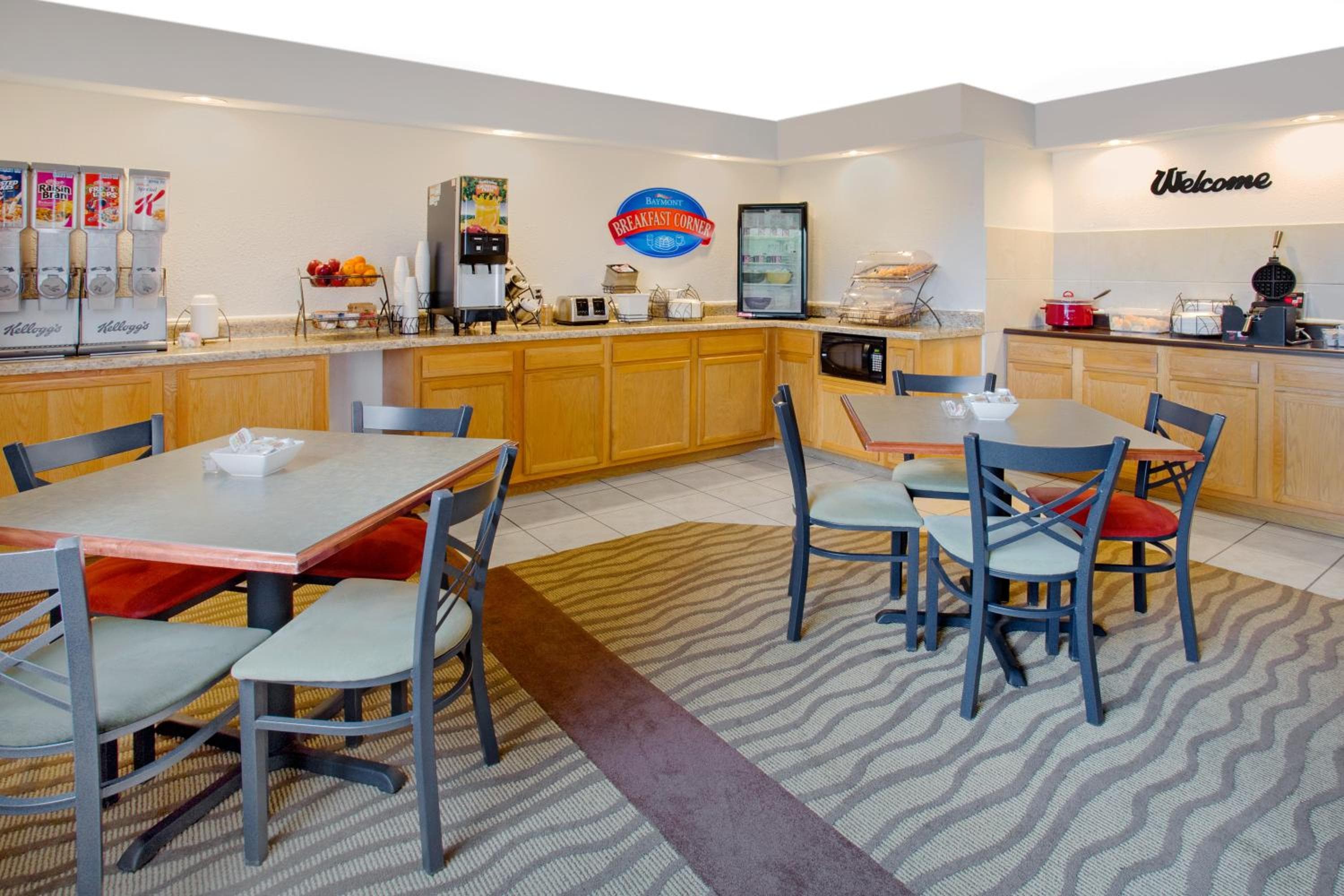 City Express By Marriott Freeport