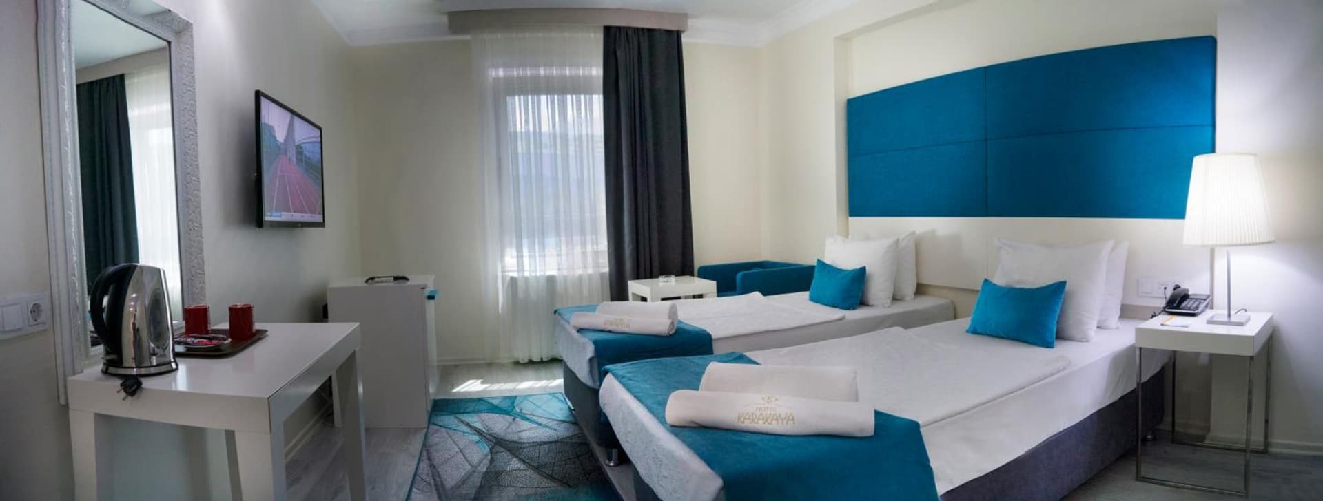 Lion City Hotel Bursa