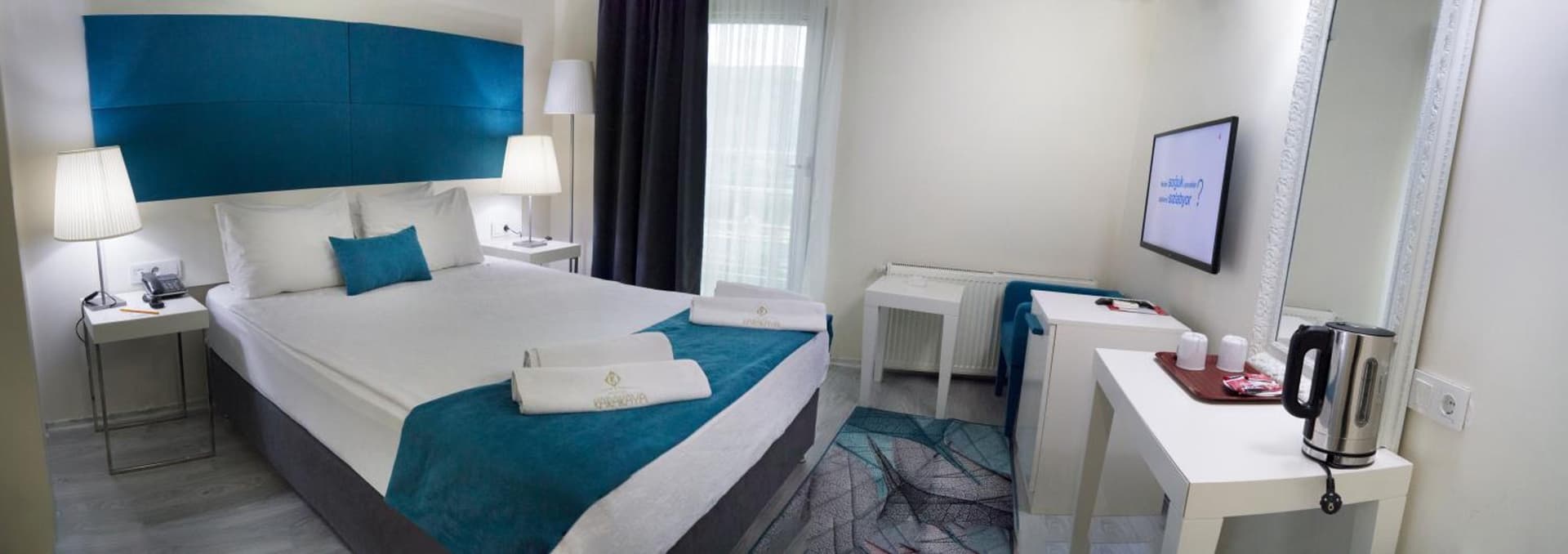 Lion City Hotel Bursa