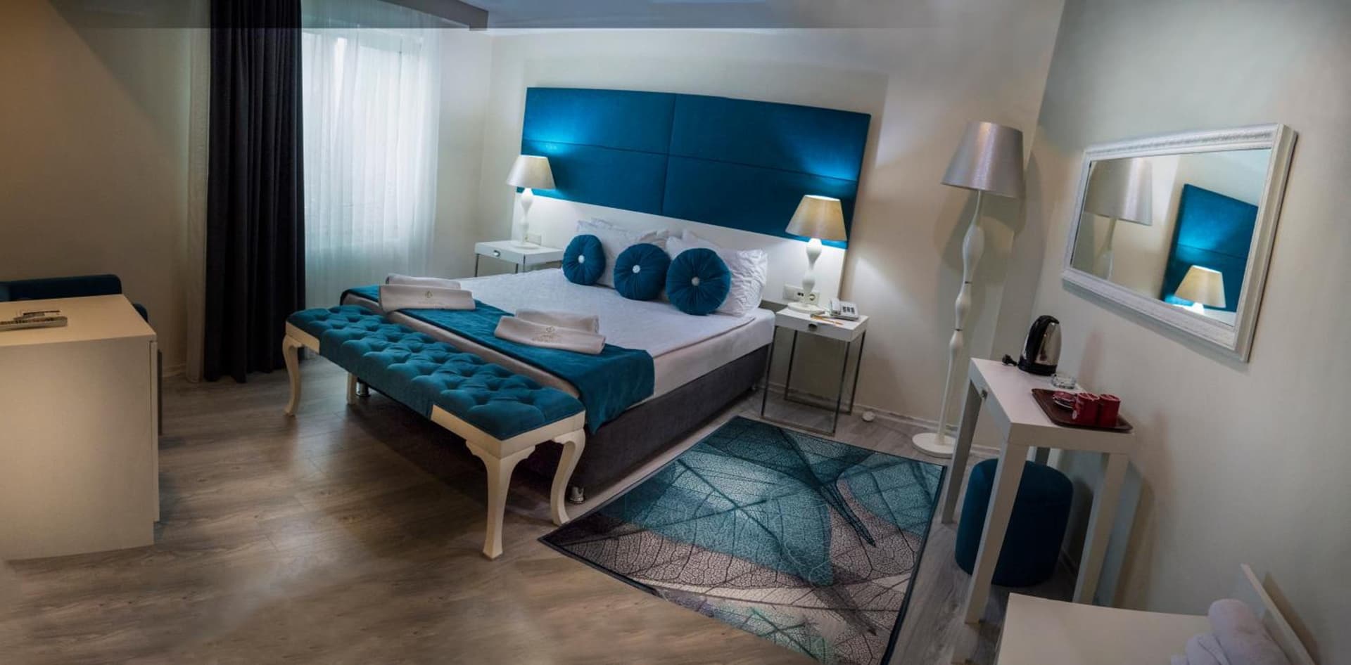 Lion City Hotel Bursa
