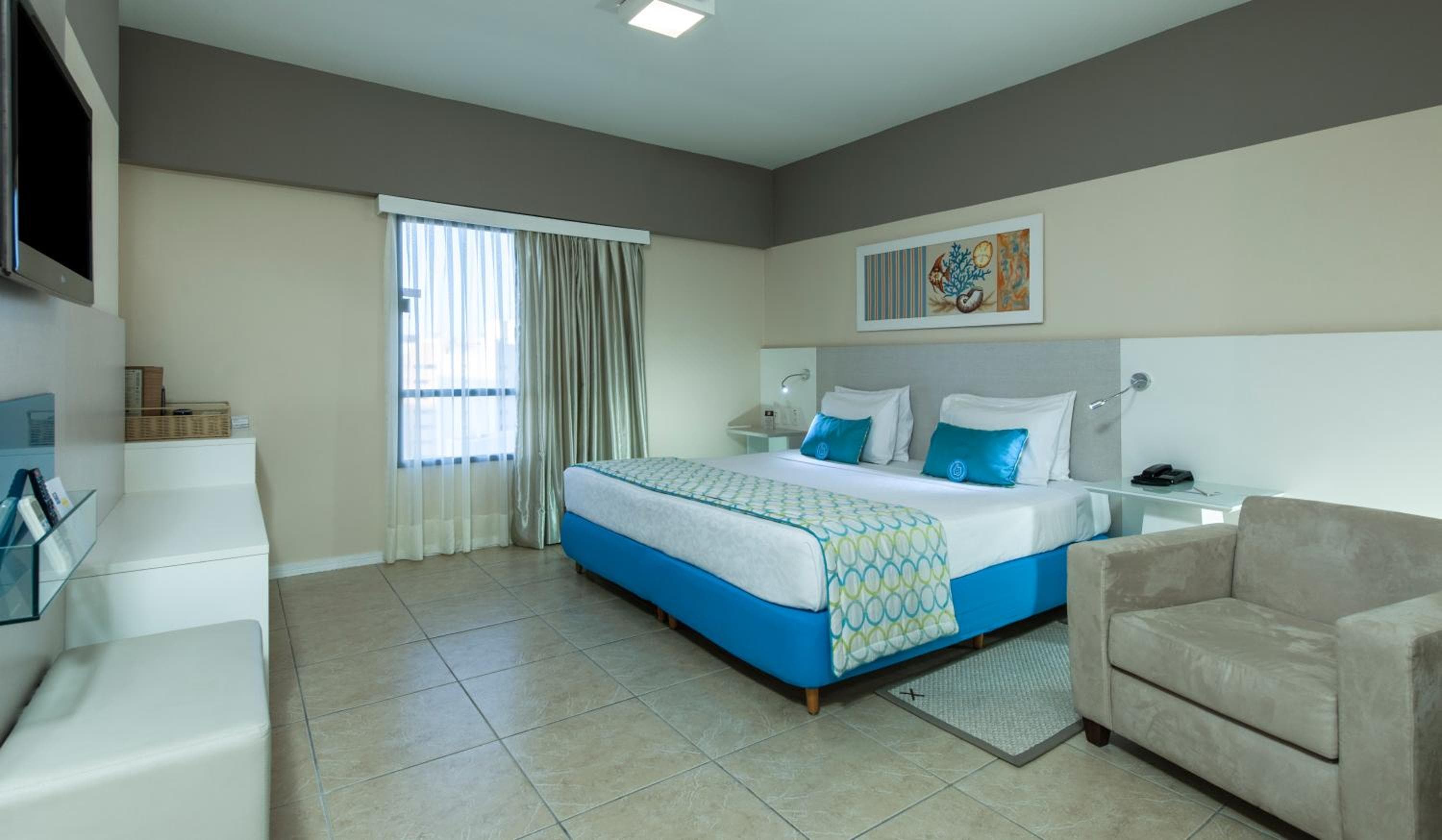 Comfort Hotel Fortaleza