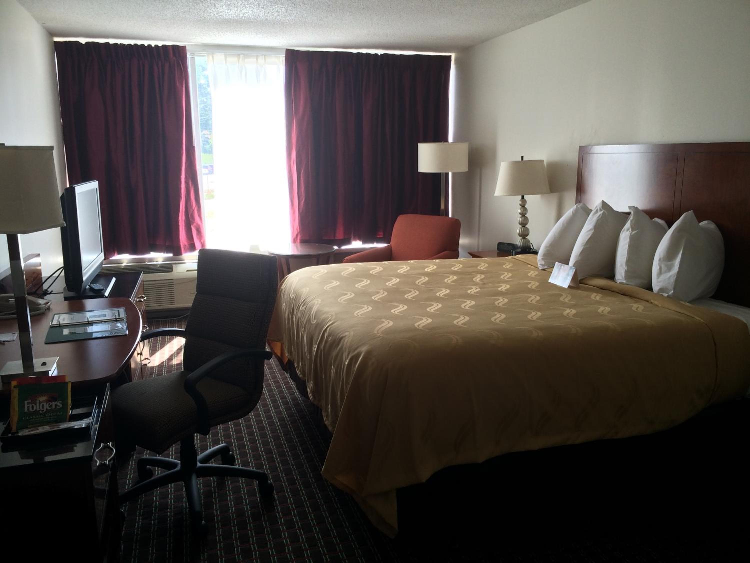 Days Inn by Wyndham Hartsfield Jackson Atlanta Airport West