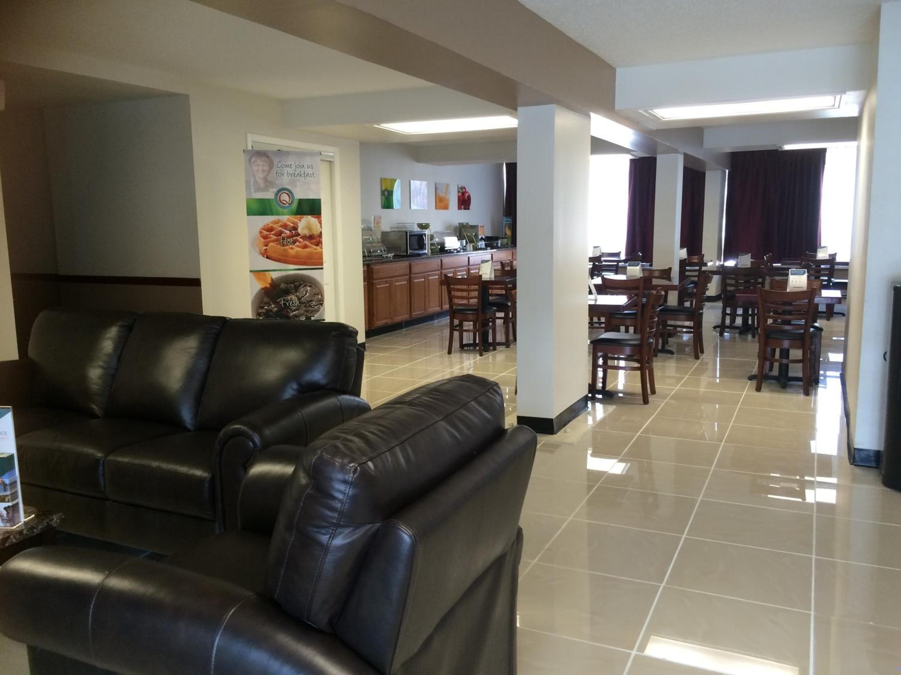 Days Inn by Wyndham Hartsfield Jackson Atlanta Airport West
