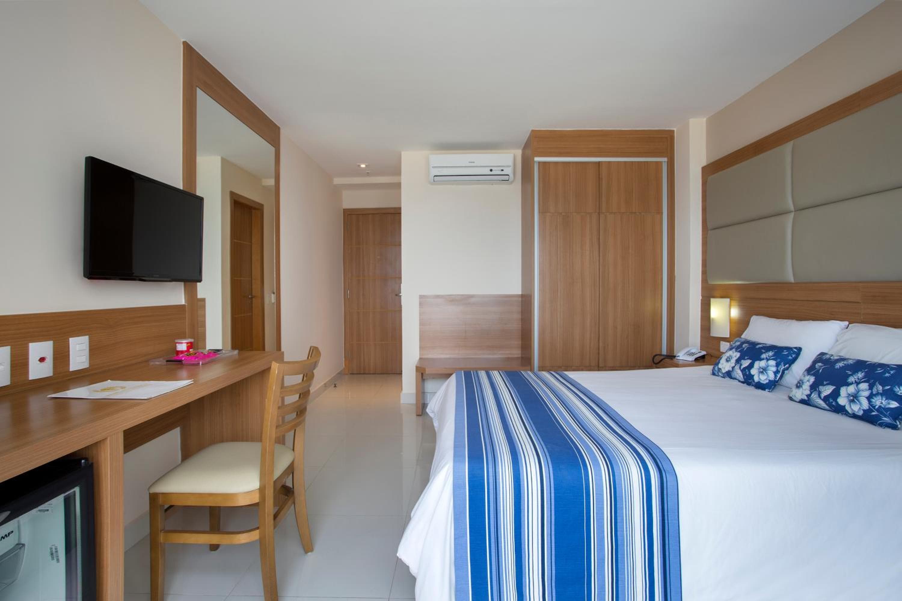 Hotel Atlantico Praia