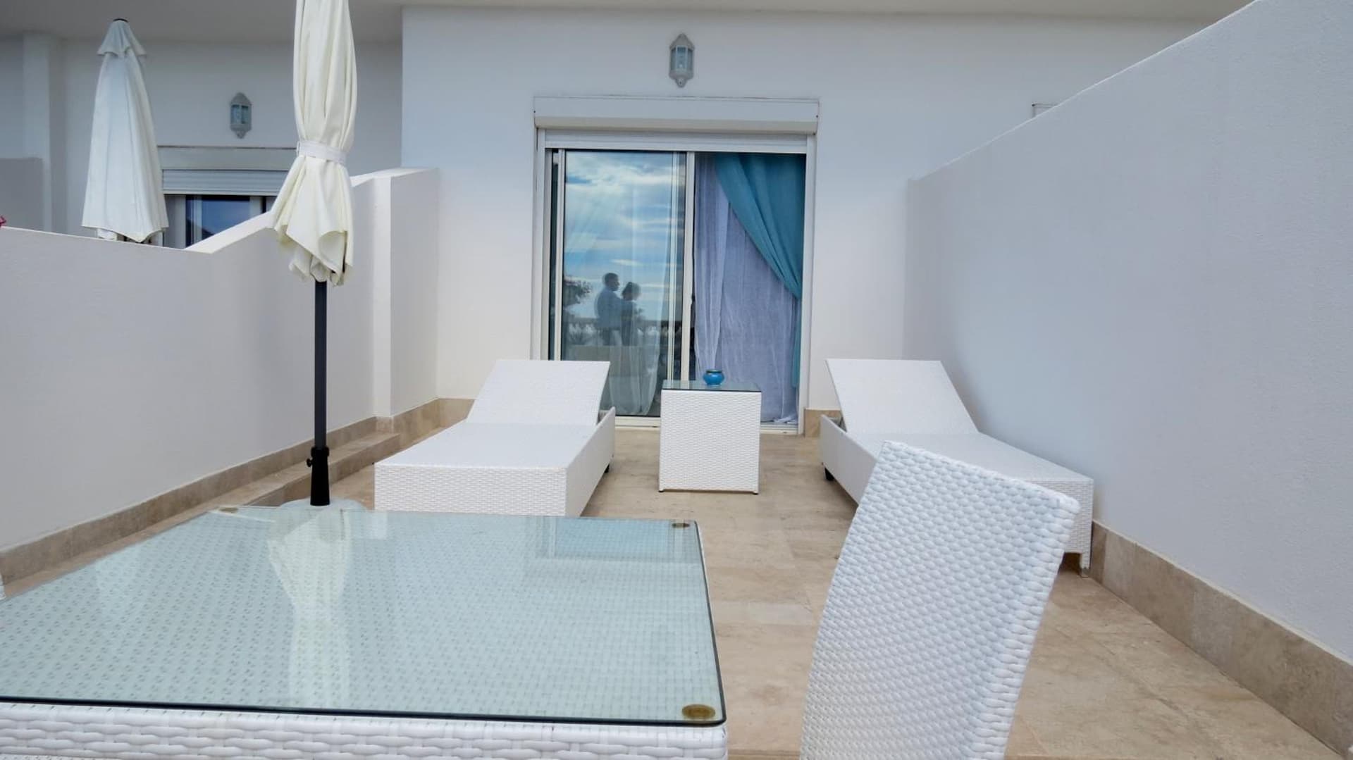Hotel La Calanque
