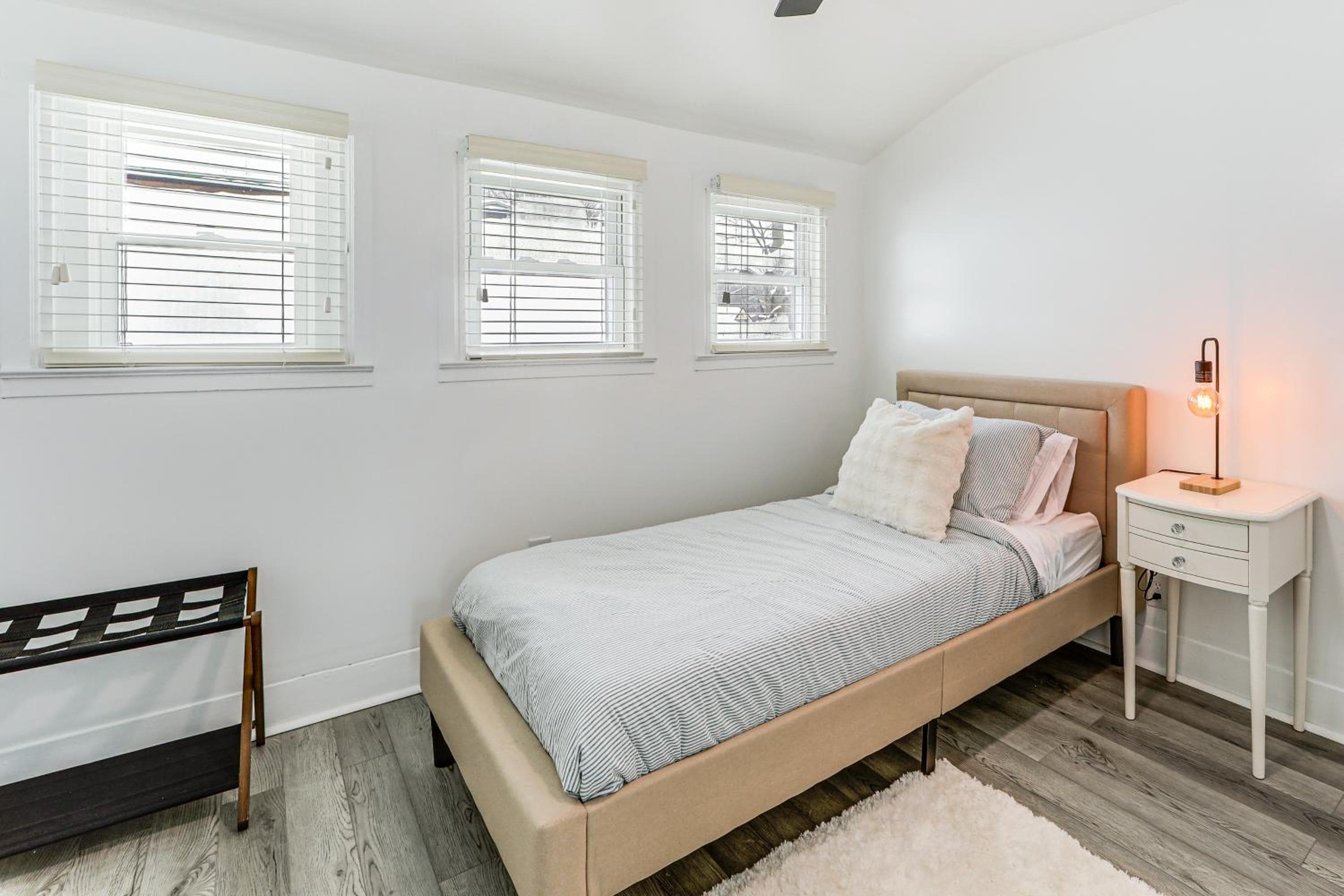Walkable & Modern! Syracuse Home Near Campus