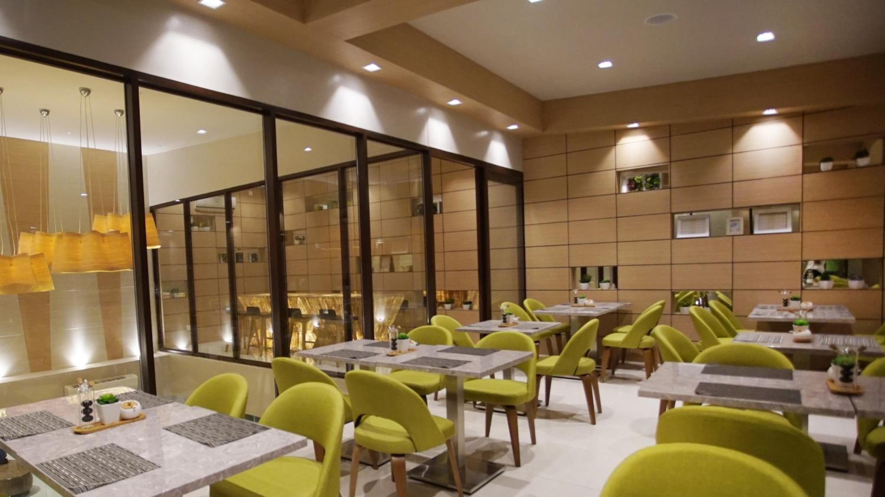 Watergate Boutique Hotel