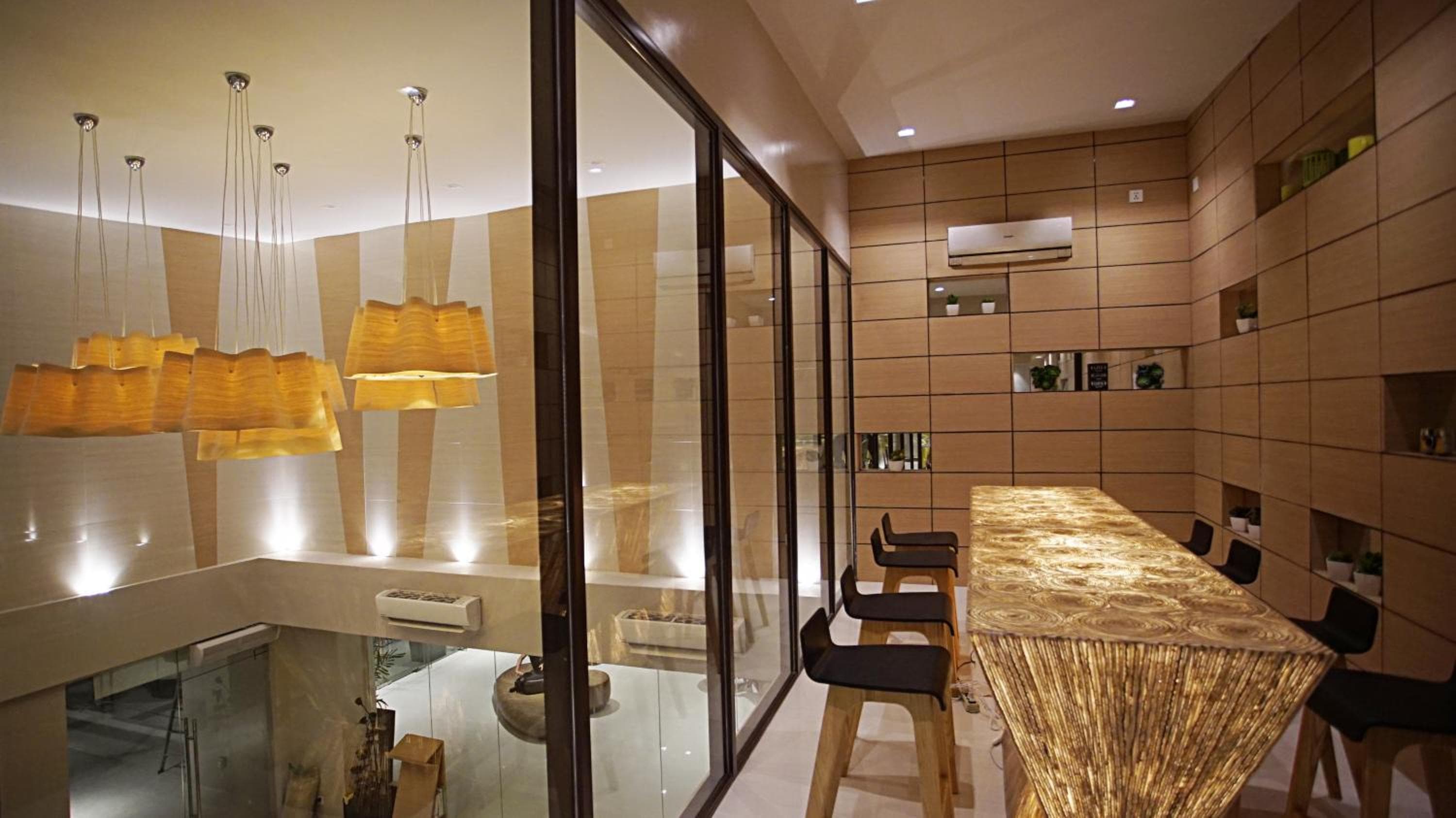 Watergate Boutique Hotel
