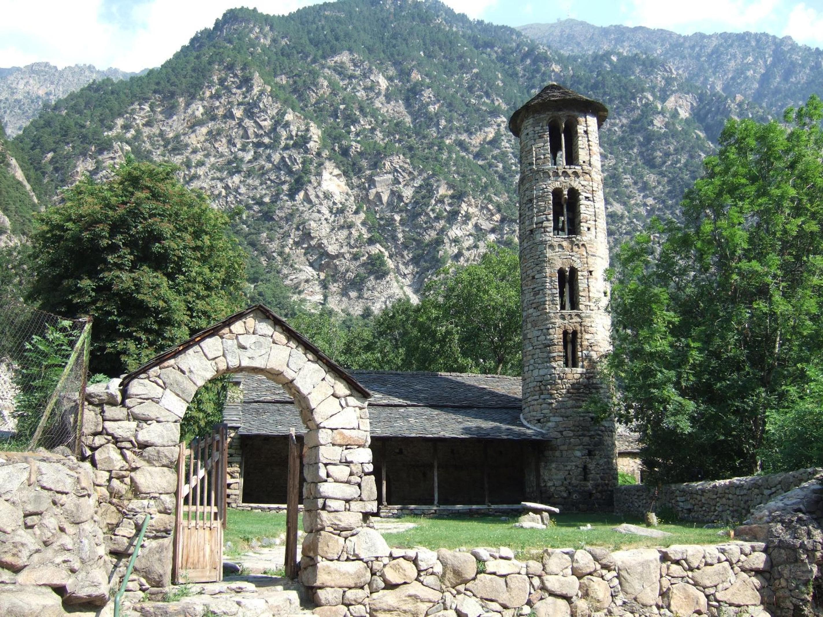 Insitu Eurotel Andorra