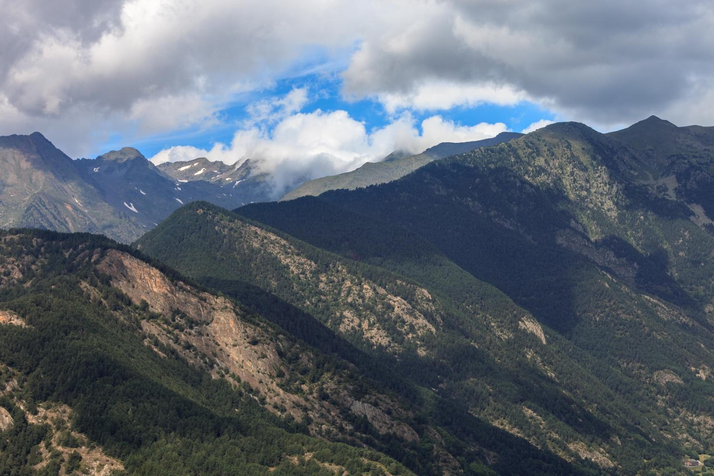 Insitu Eurotel Andorra