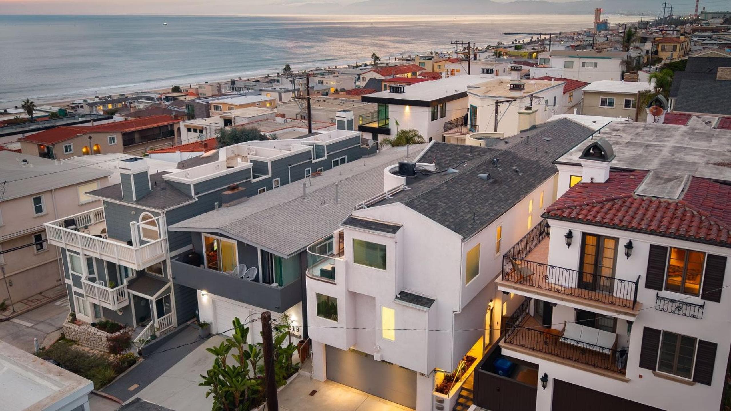 Casa Del Mar by AvantStay