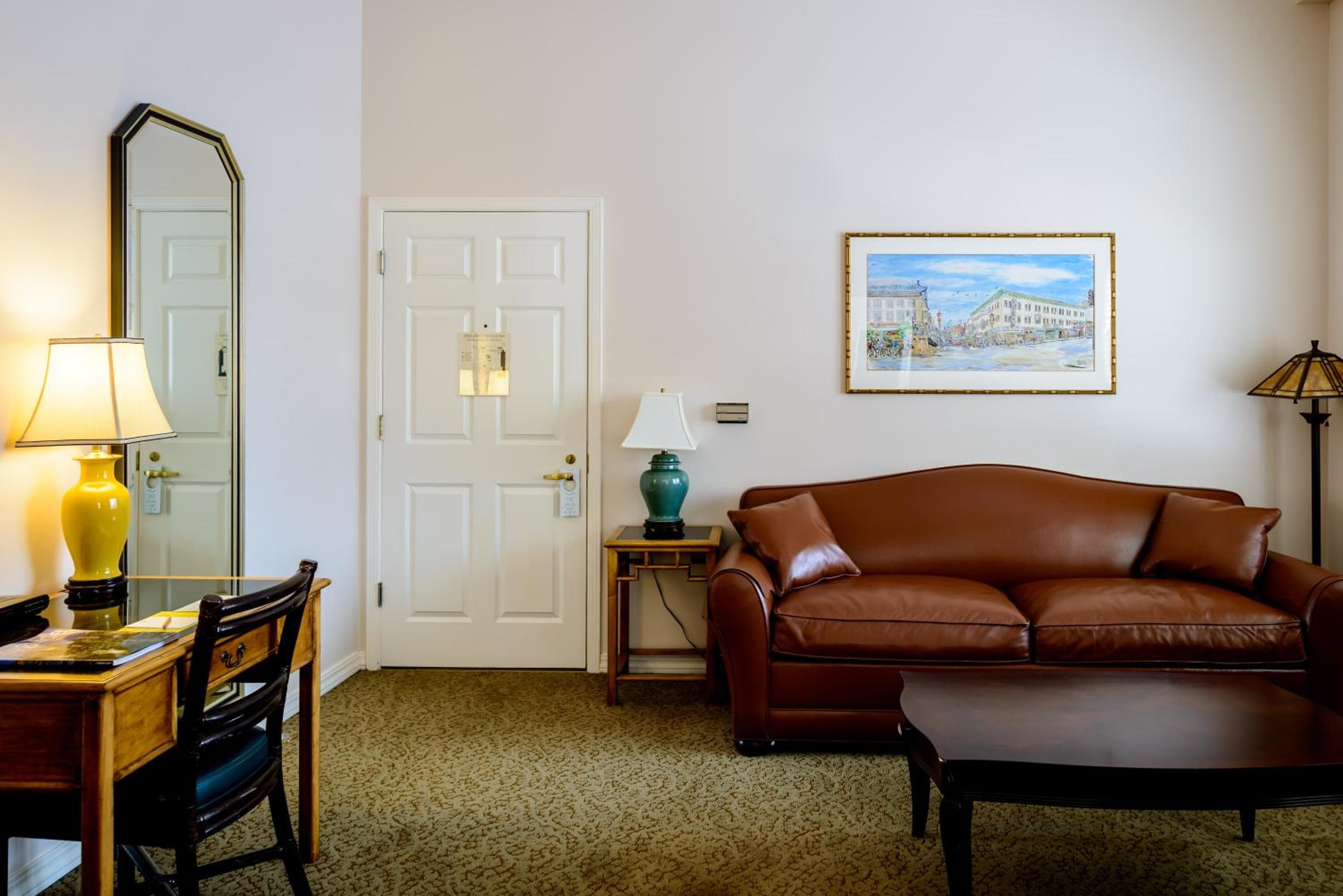 SW Hotel