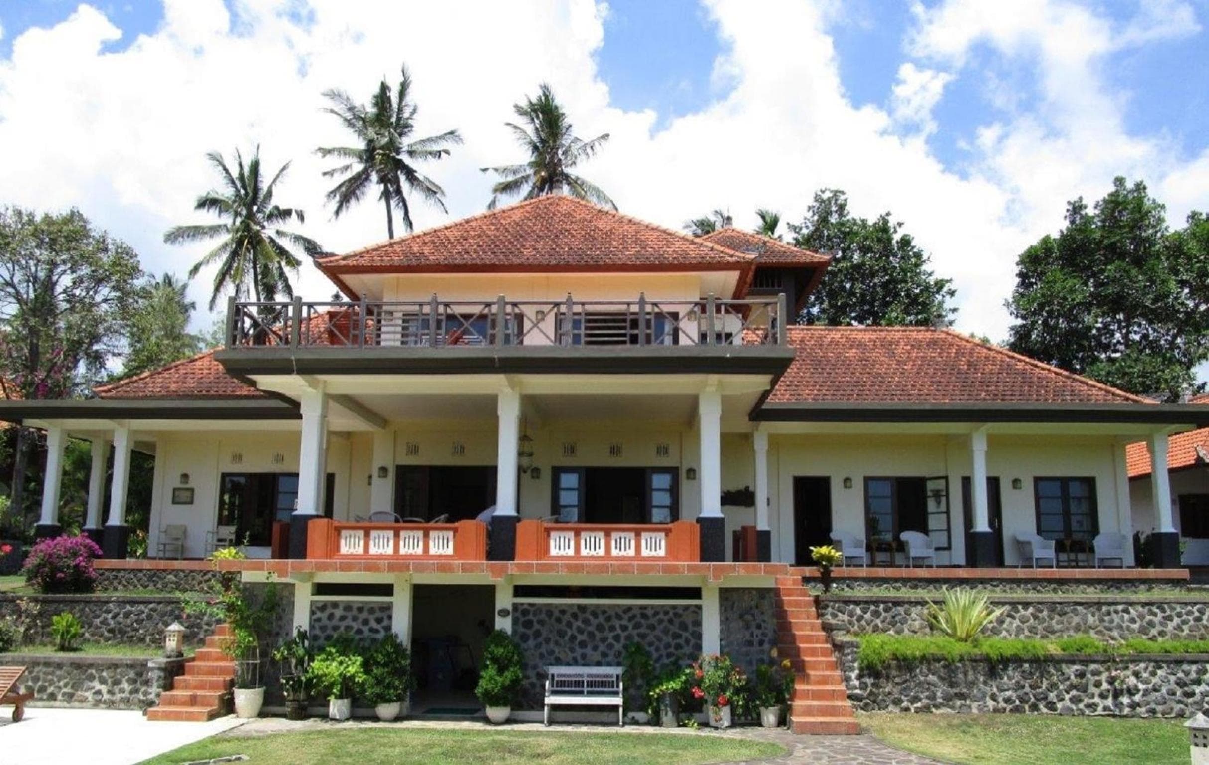 Bukit Asri Lodge