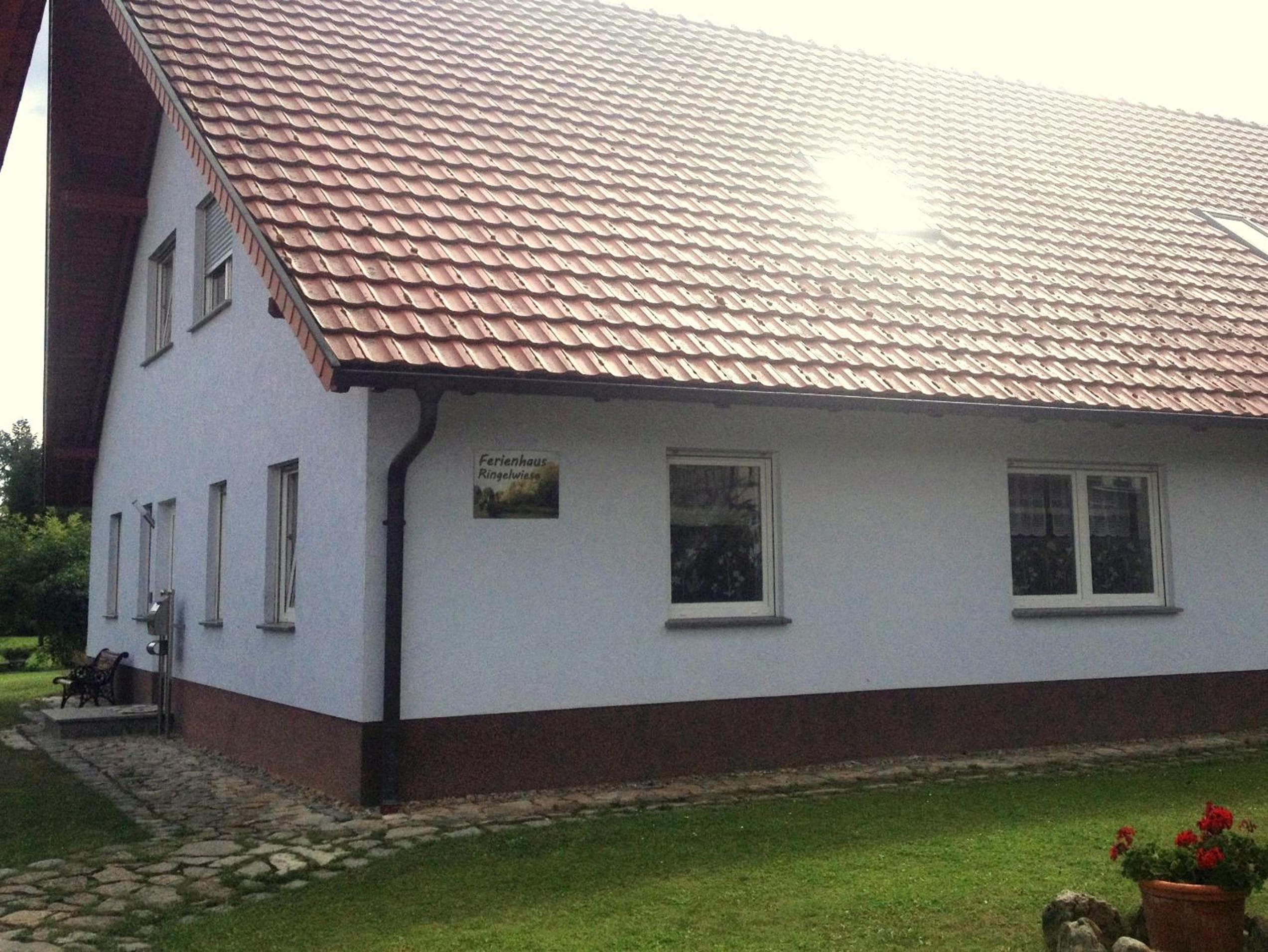 Ferienhaus Ringelwiese