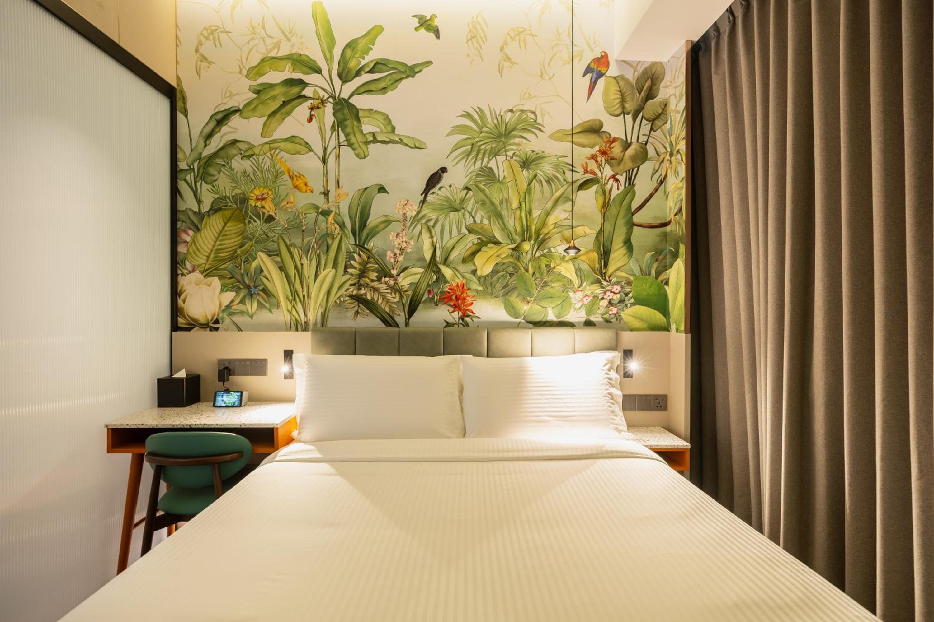 Hotel Waterloo Singapore - Handwritten Collection