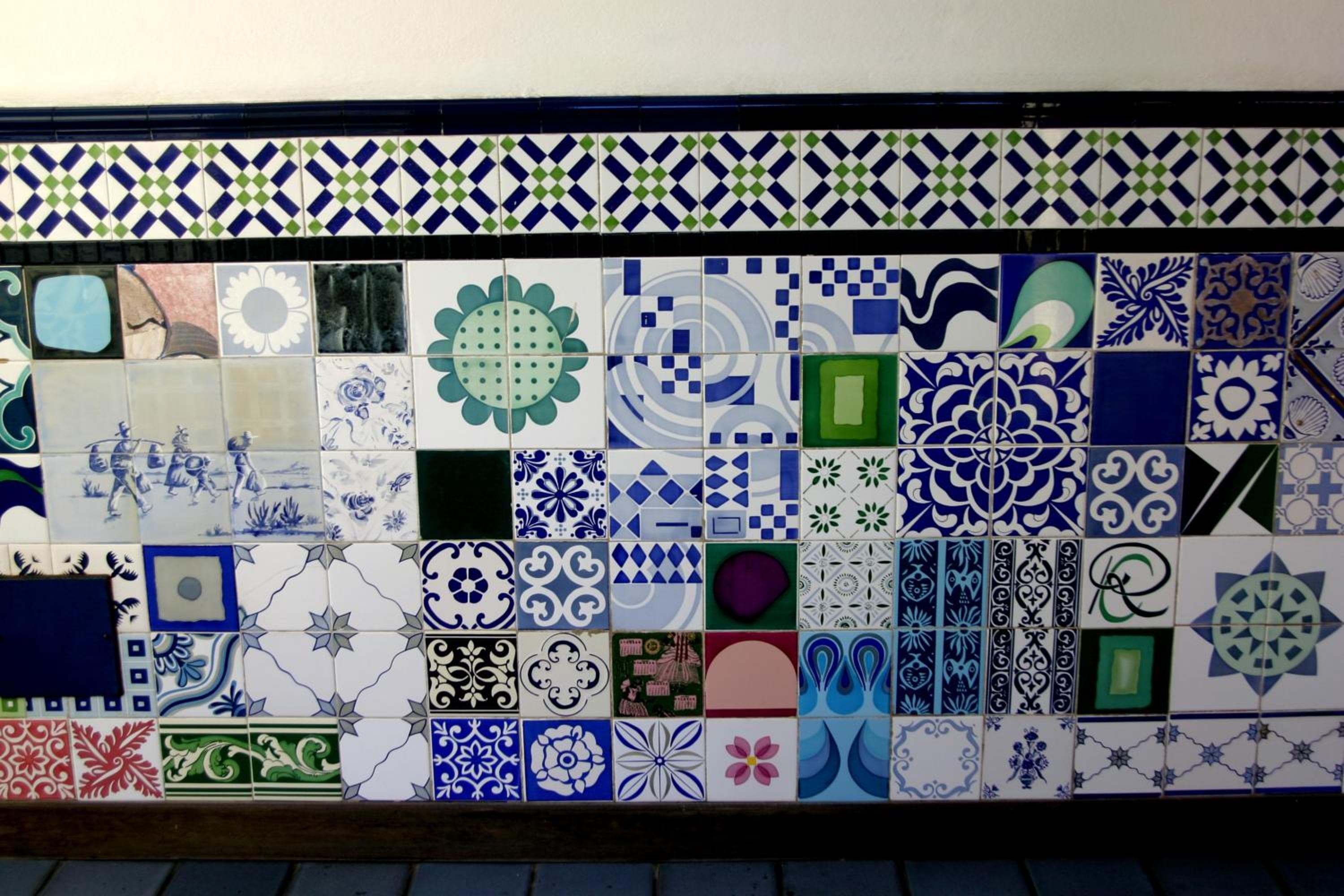 Hotel Catharina Paraguaçu