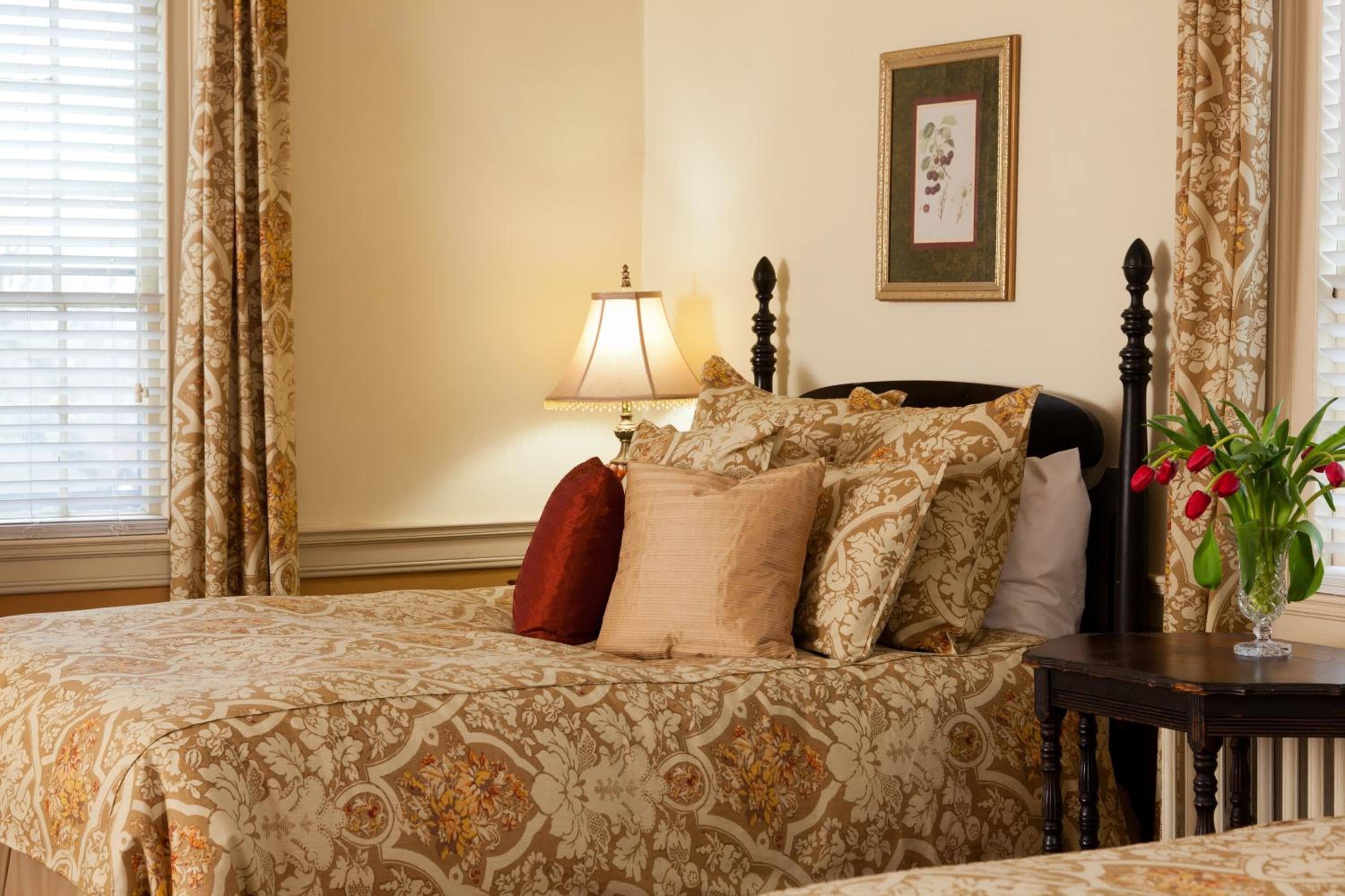 The Estate at Meander