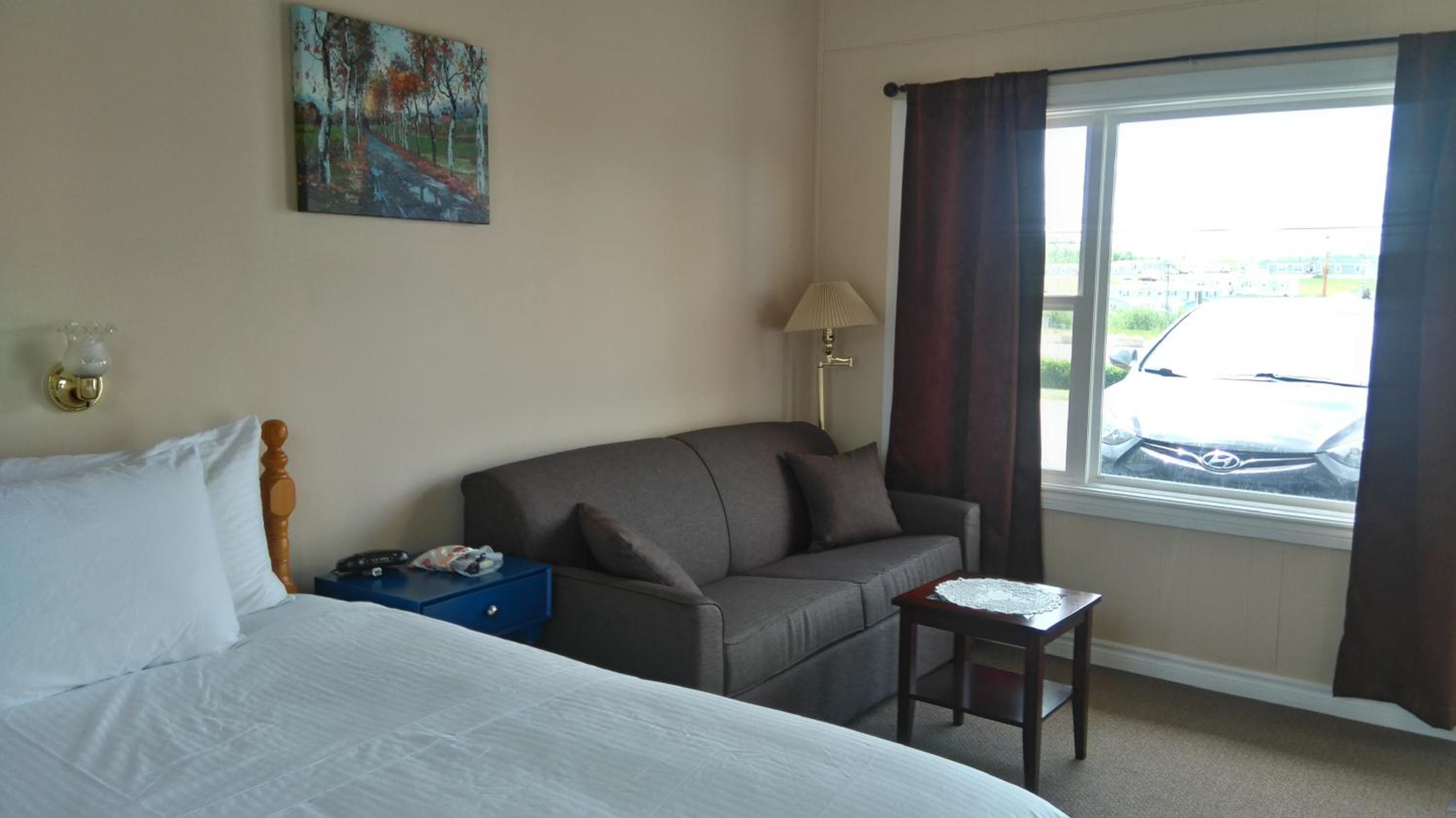 Oasis Motel