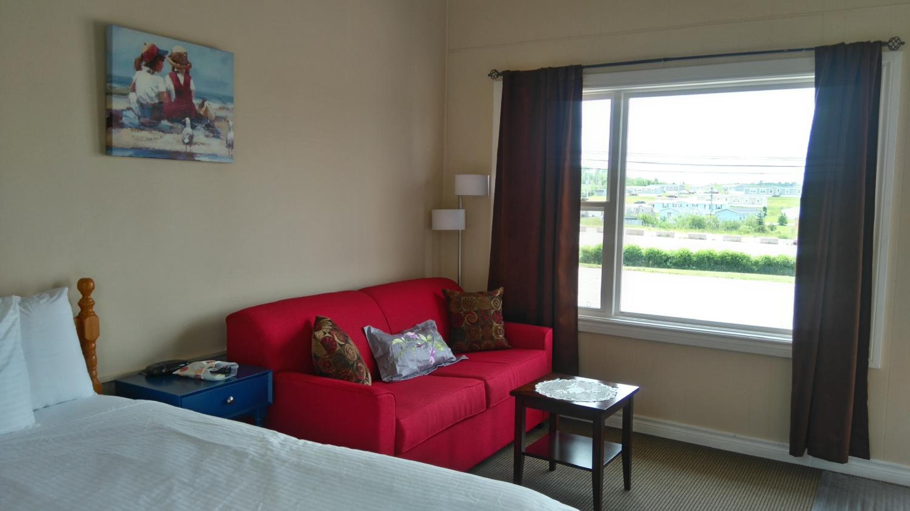 Oasis Motel