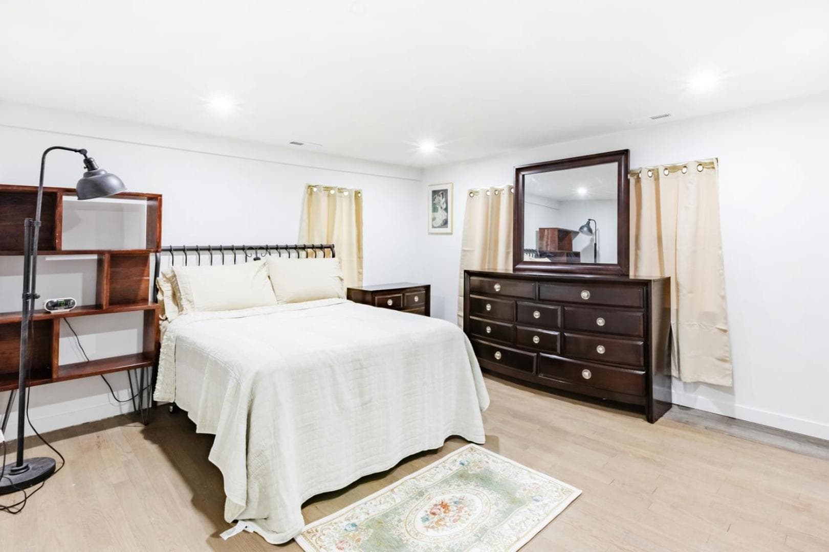 Orange NJ 2BR Duplex | Walk to Train + 2BA