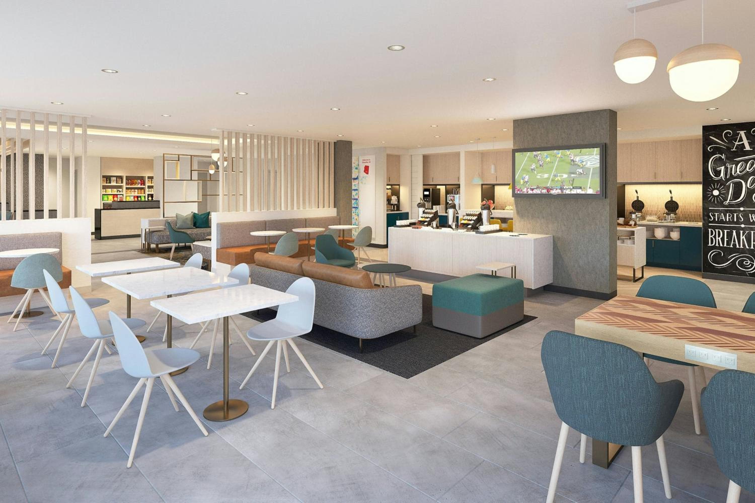 TownePlace Suites by Marriott Romeoville