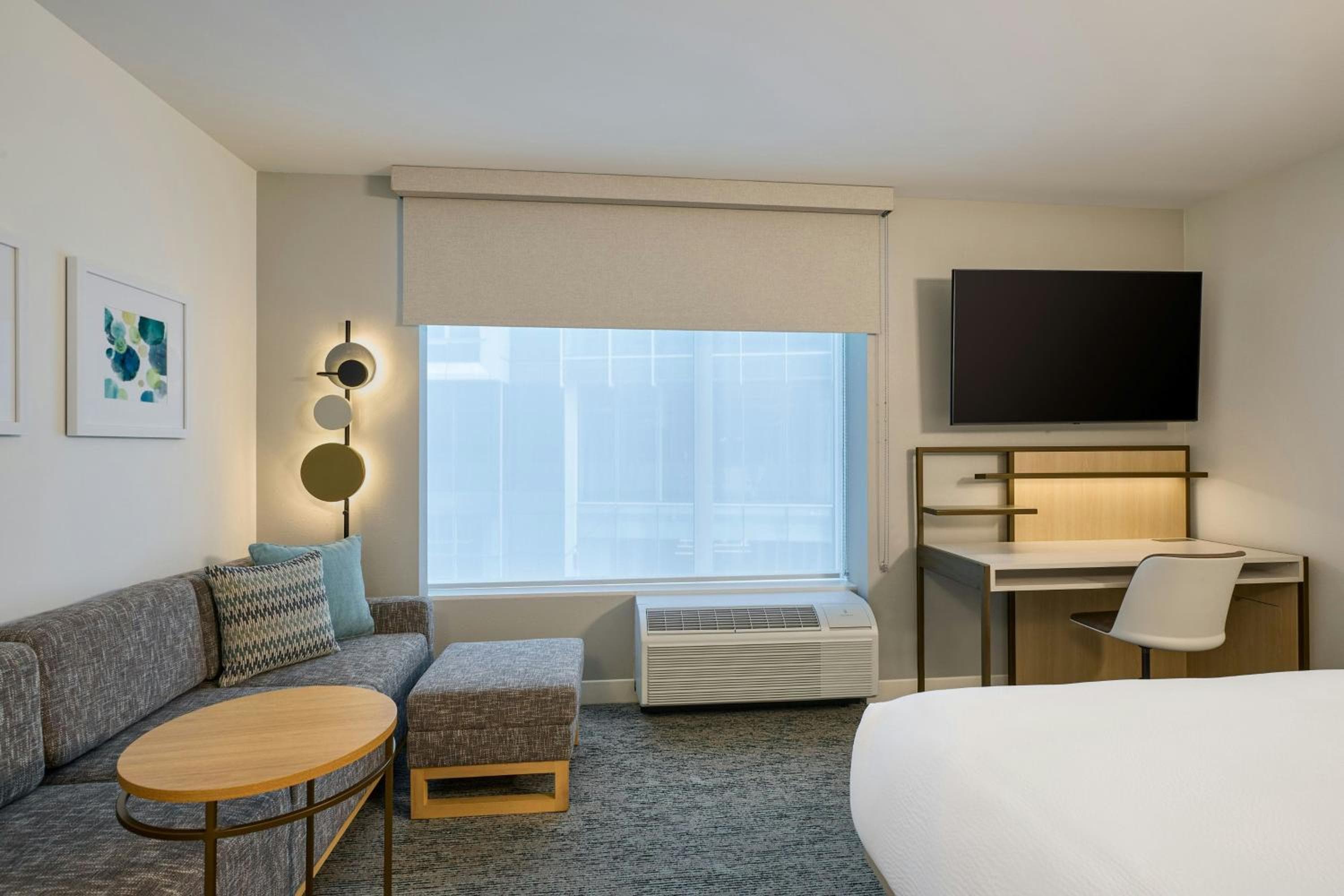 TownePlace Suites by Marriott Romeoville