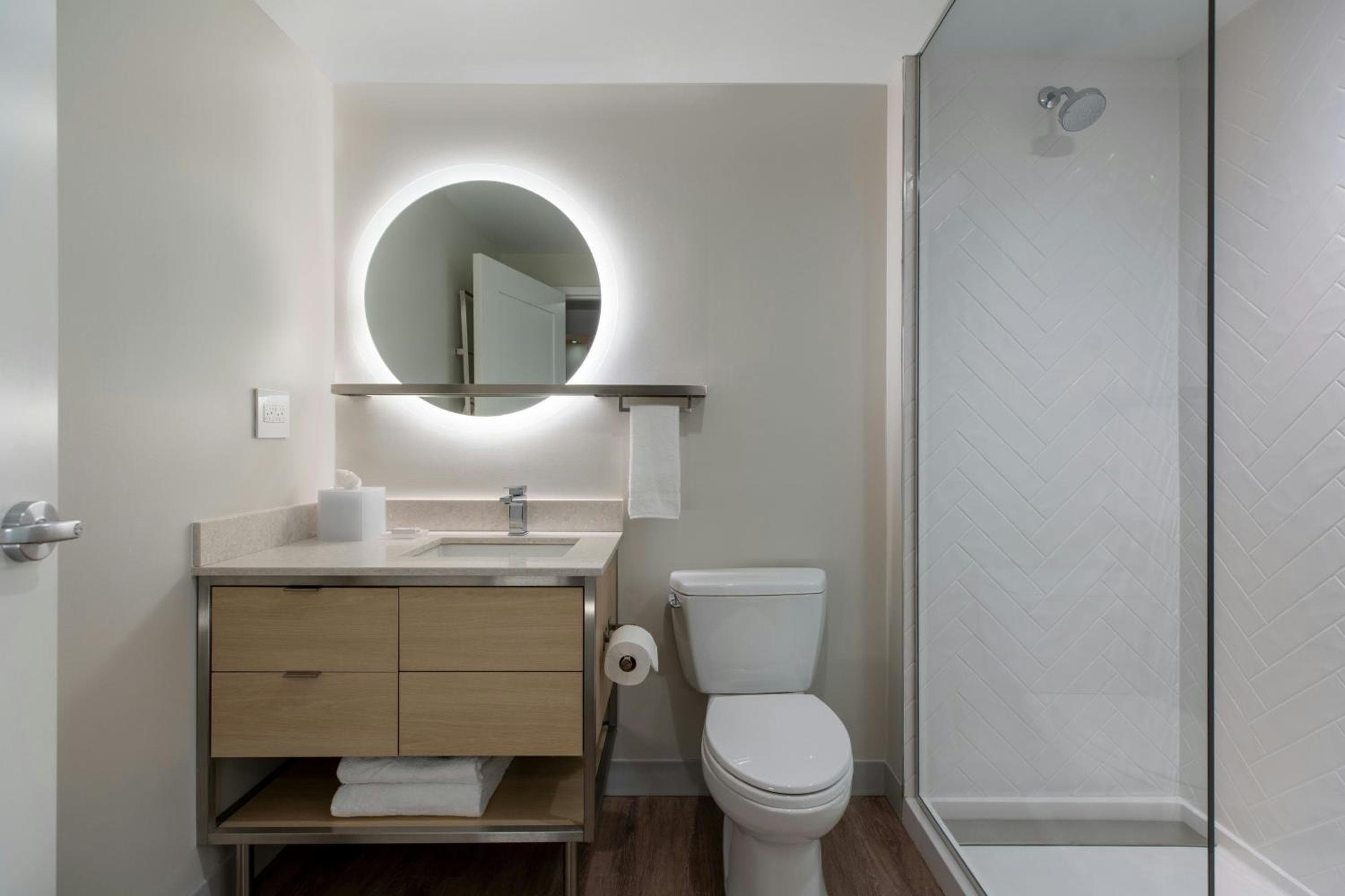 TownePlace Suites by Marriott Romeoville