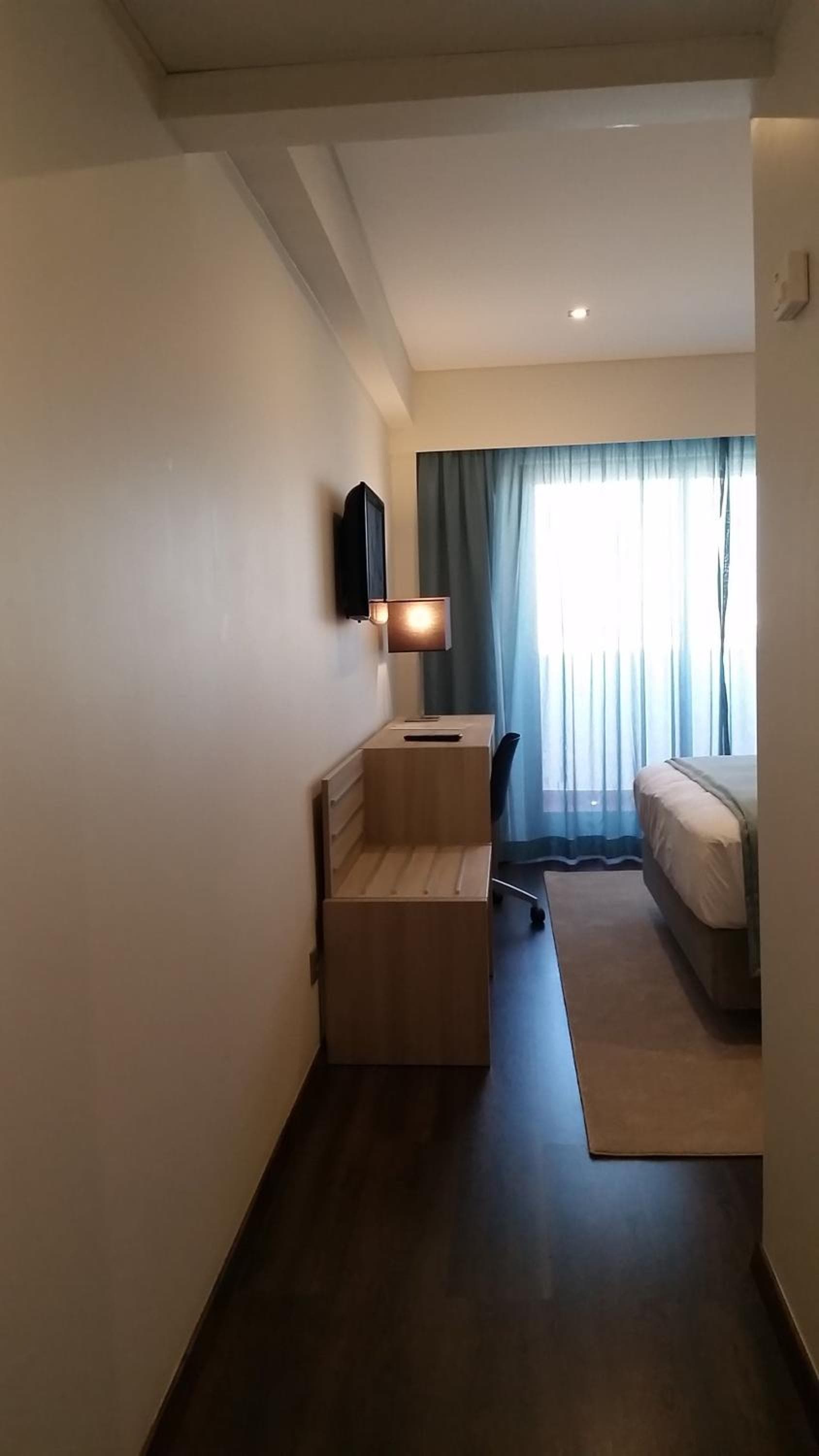 VIP Executive Zurique Hotel