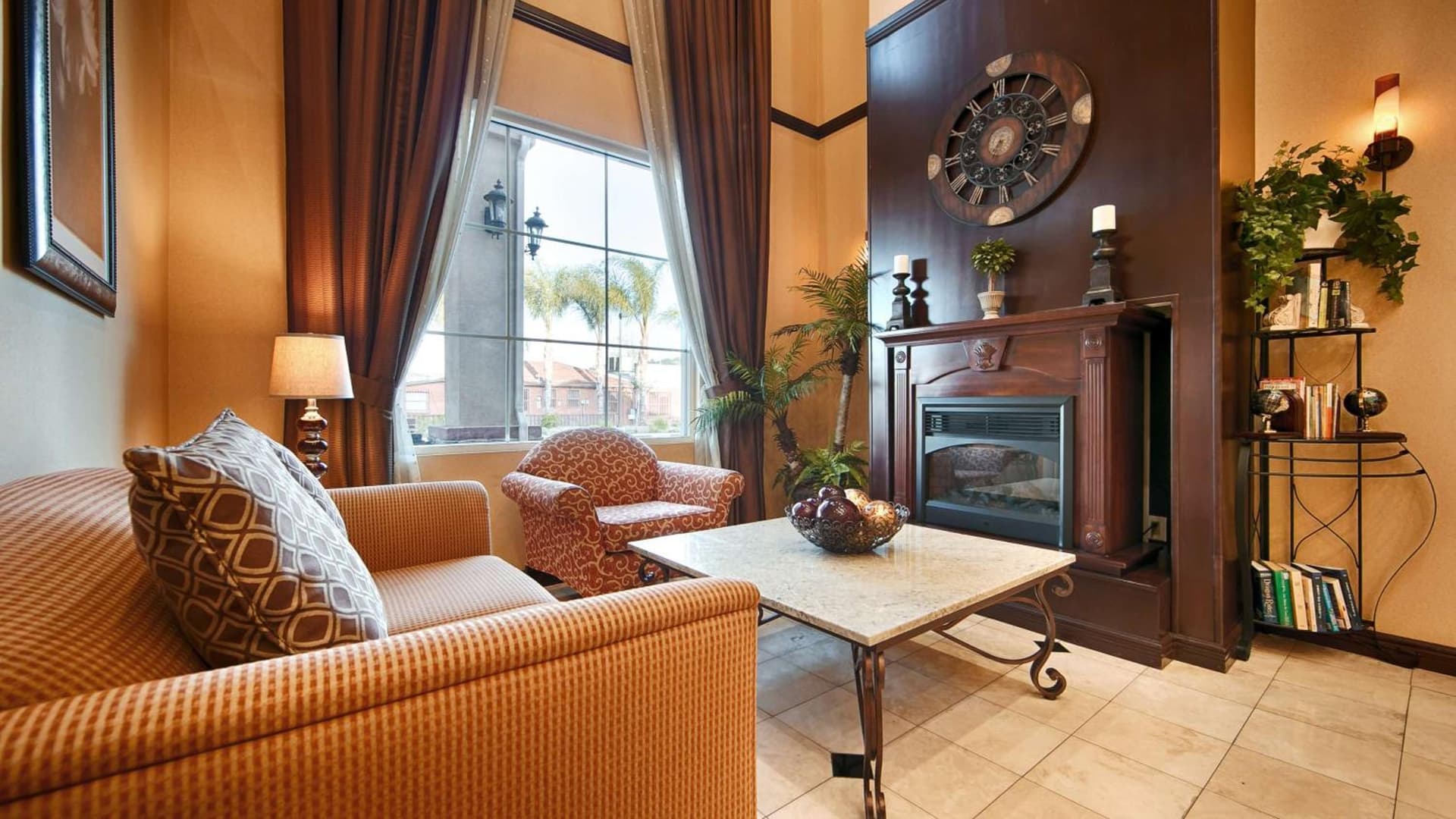 lounge