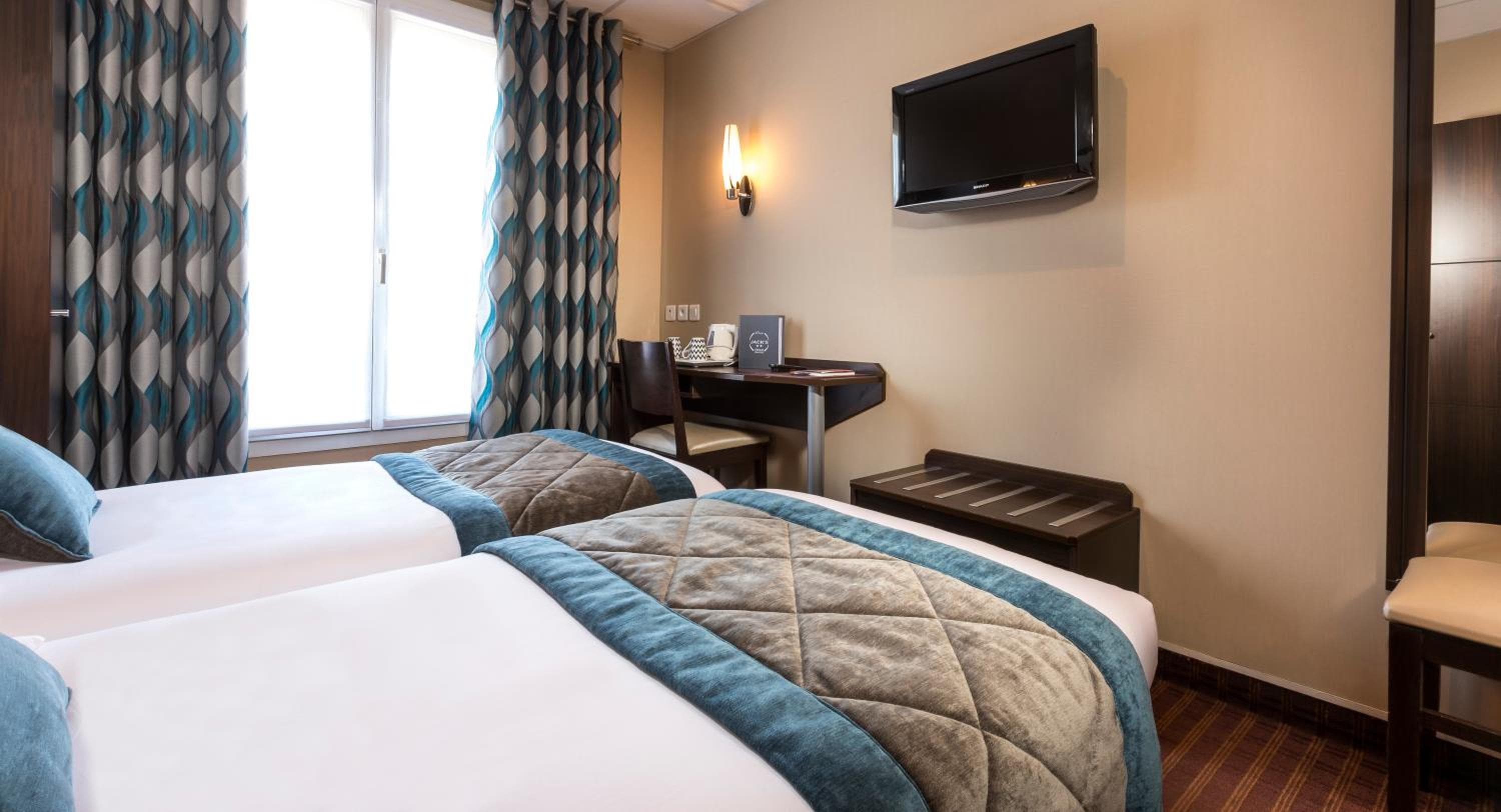 Jack's Hotel