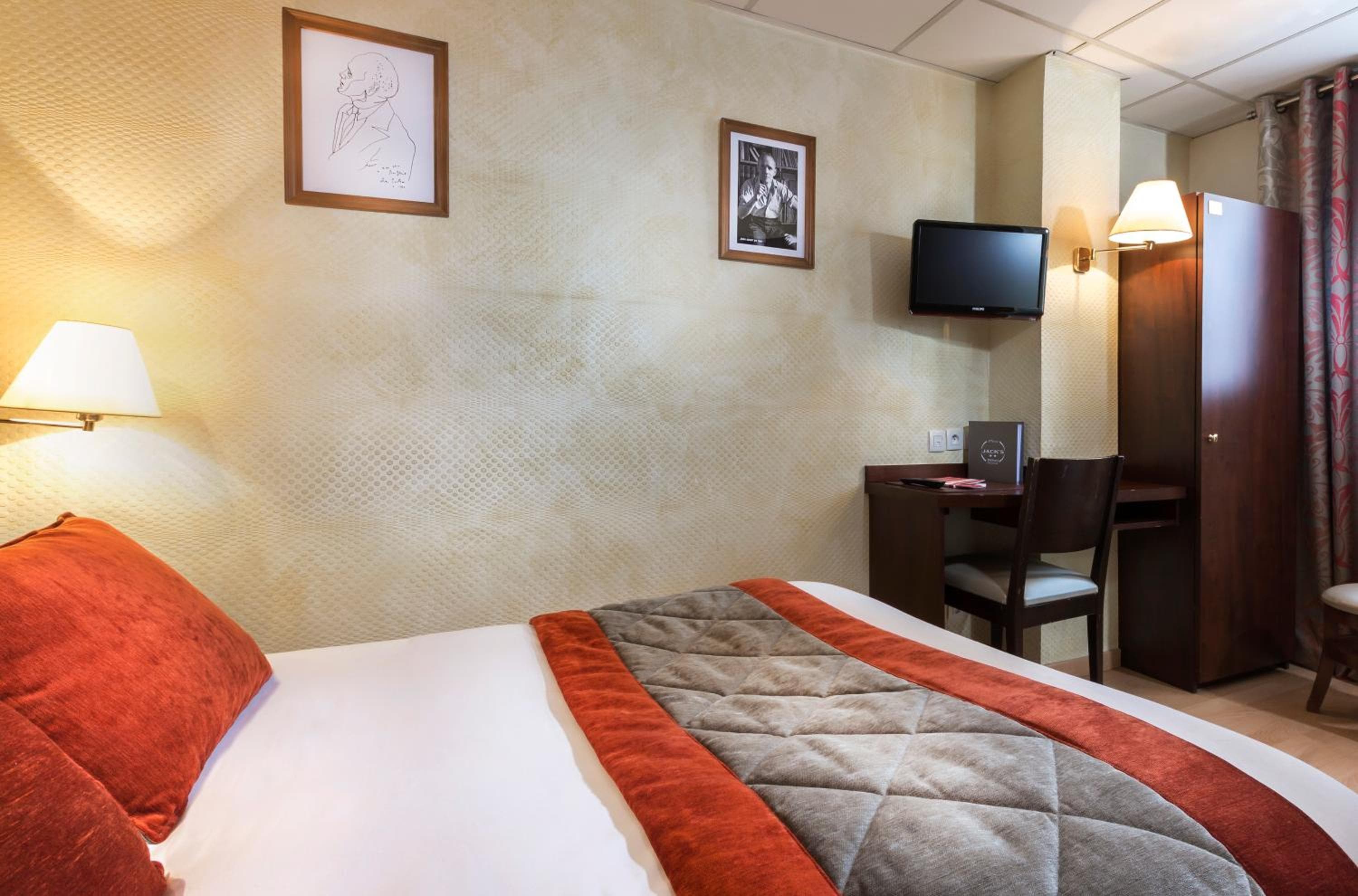 Jack's Hotel