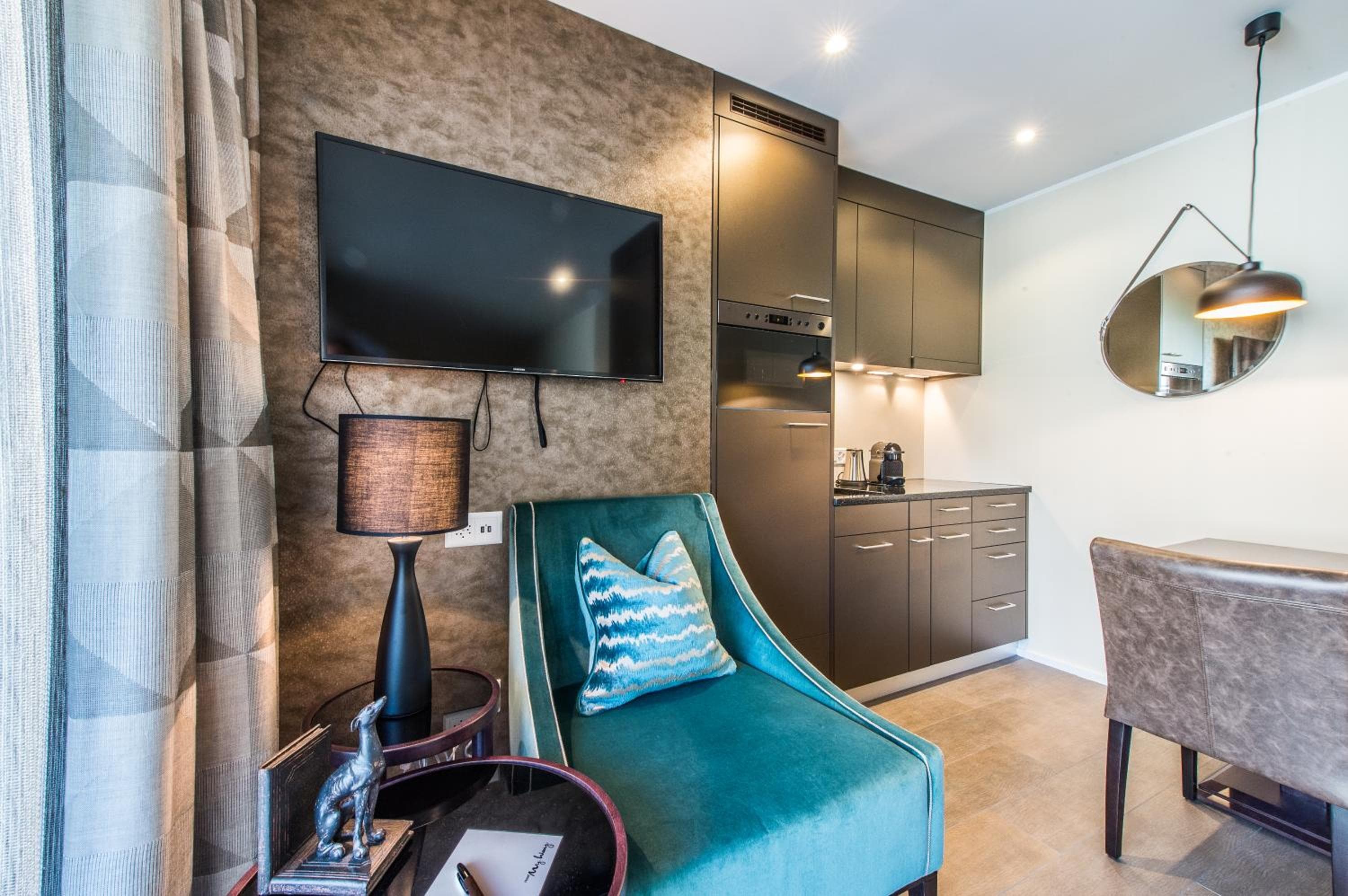 MyWay Hotel & Apartments