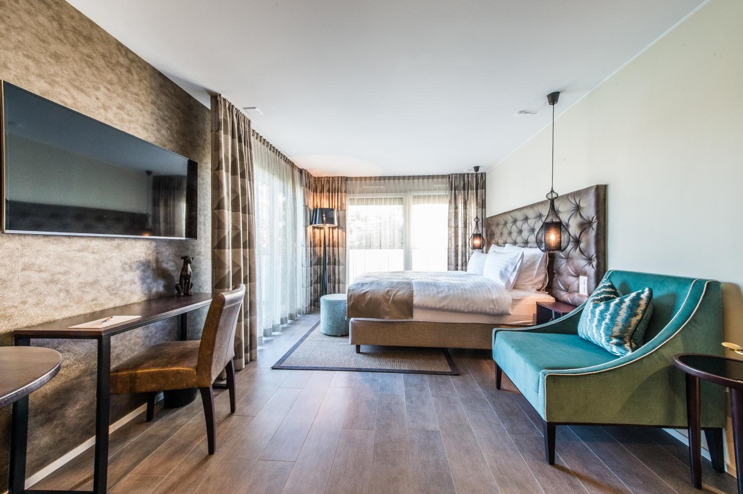 MyWay Hotel & Apartments