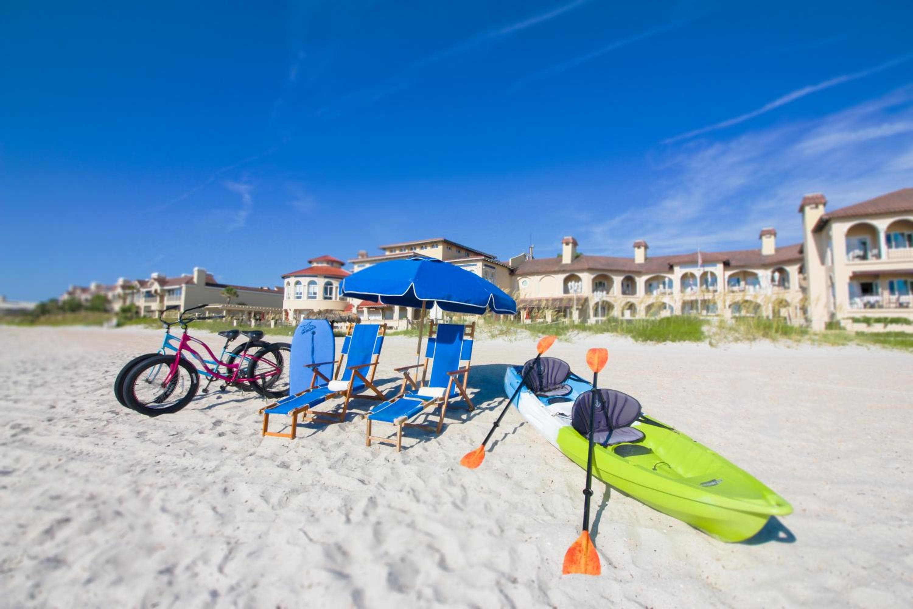 The Lodge & Club at Ponte Vedra Beach