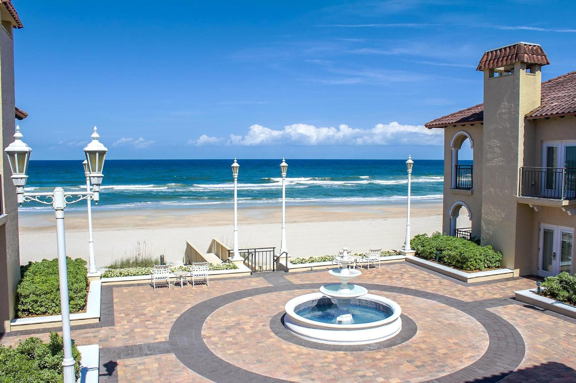 The Lodge & Club at Ponte Vedra Beach
