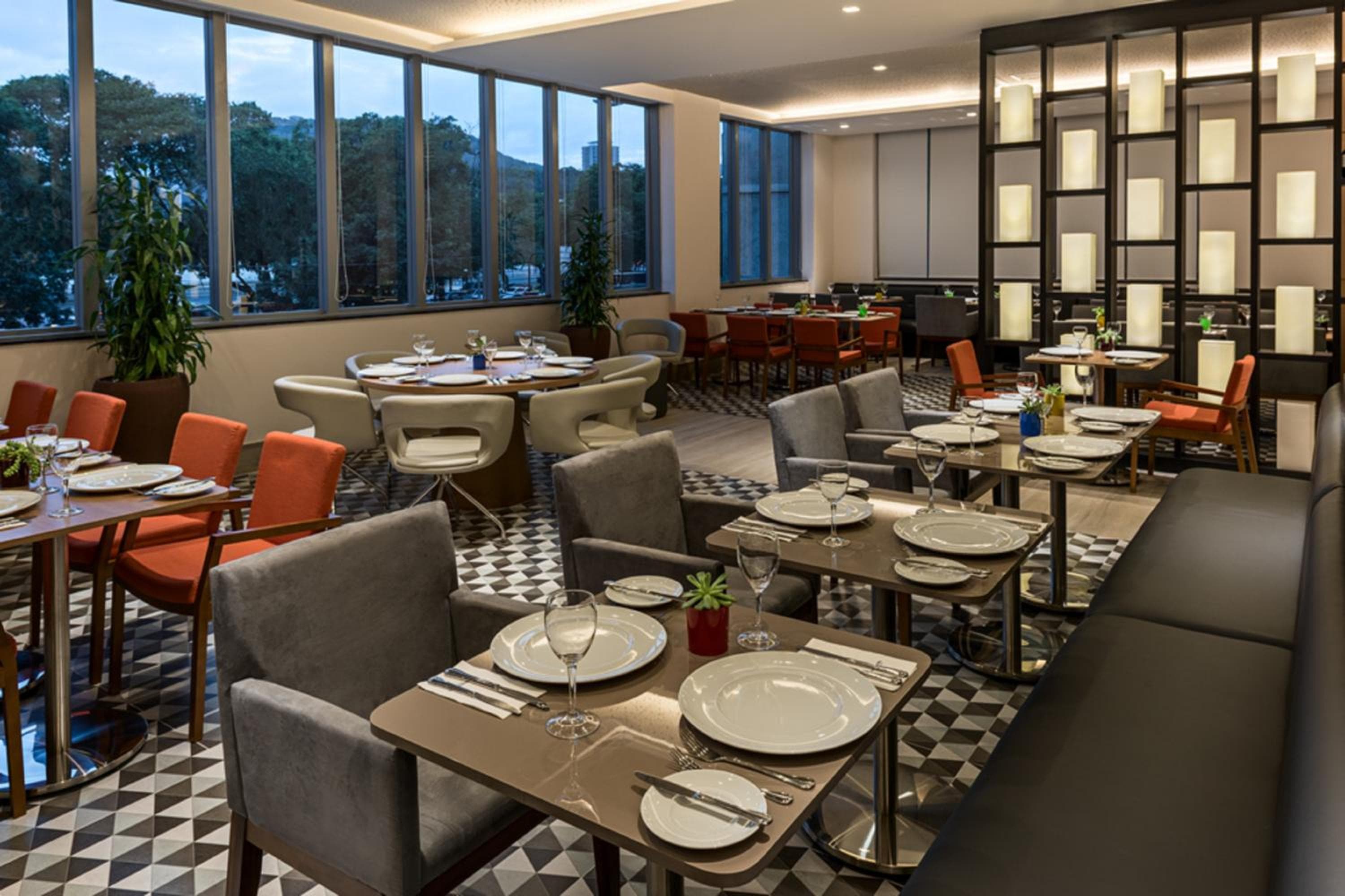 Novotel RJ Praia de Botafogo