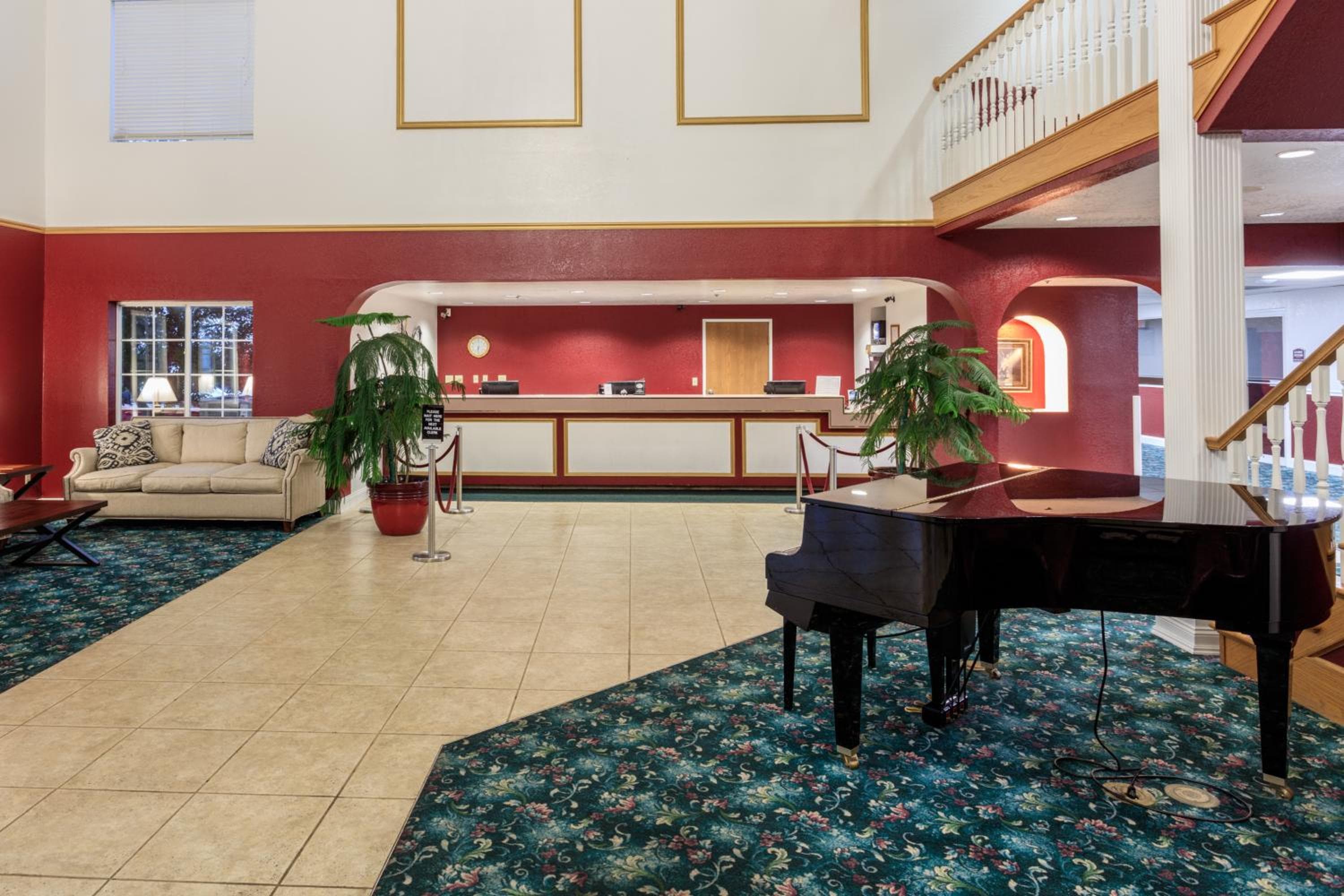 Branson Towers Hotel