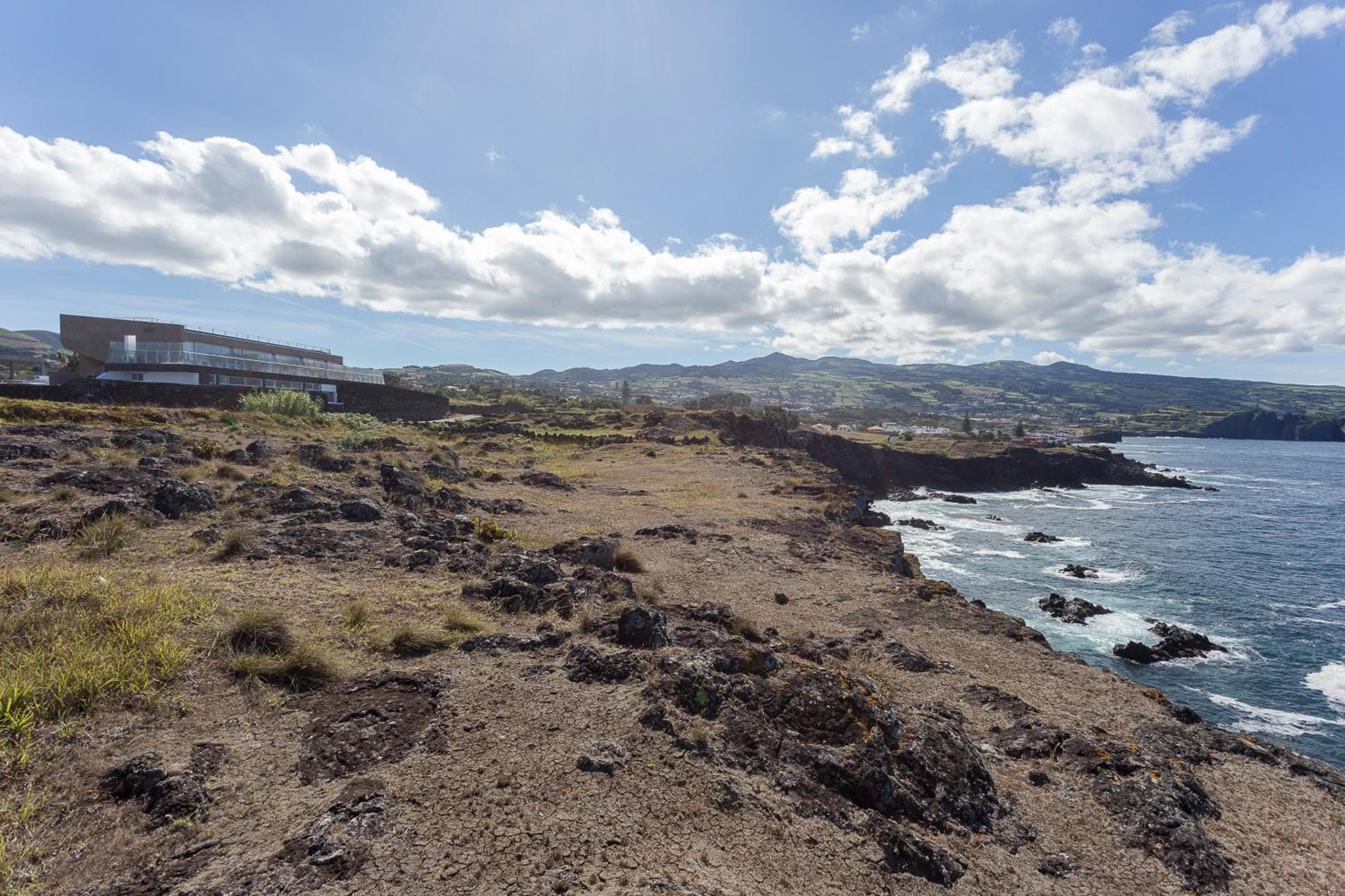 Sao Vicente Lodge - Atlantic Retreat