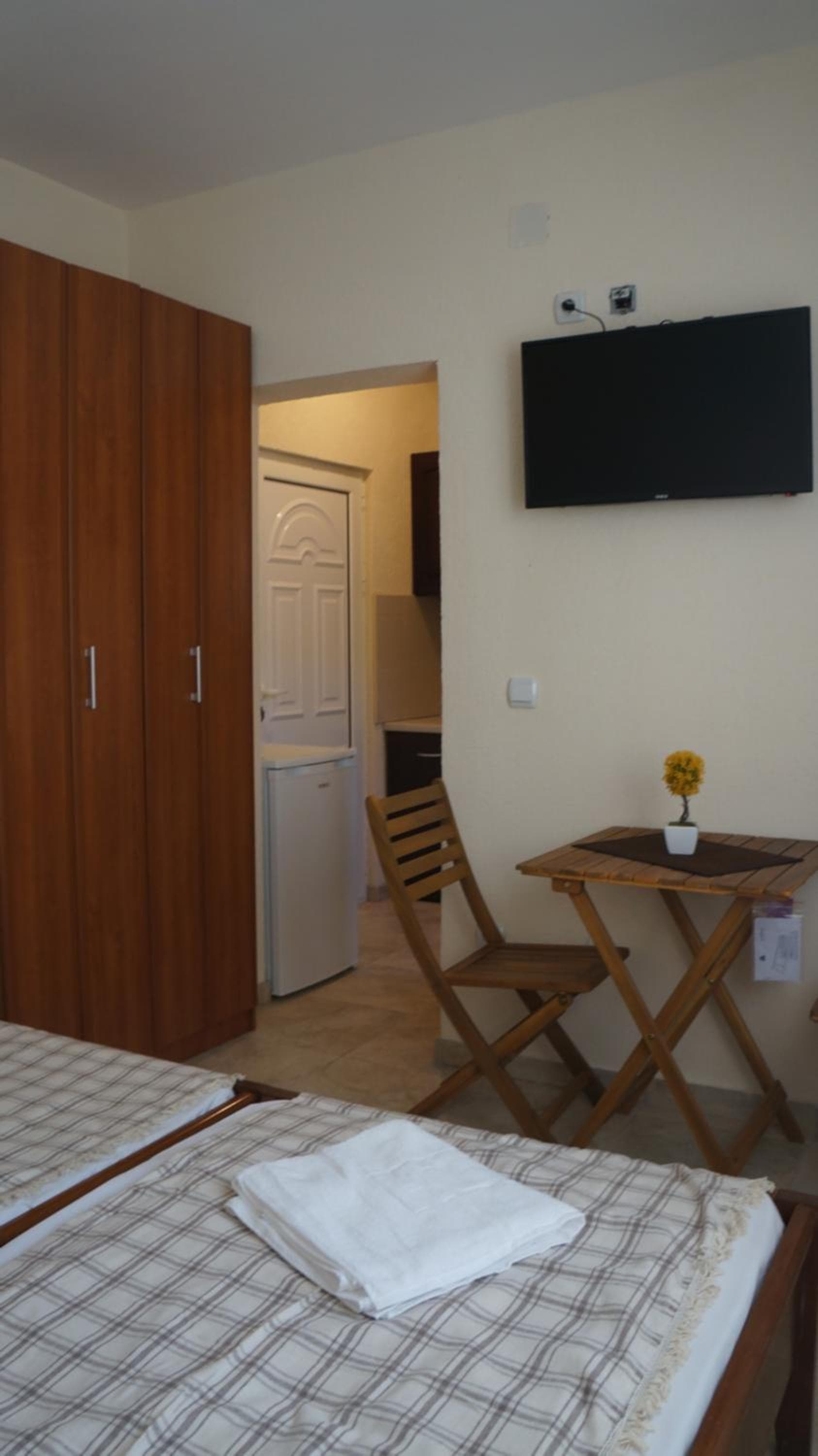 Apartments Lora