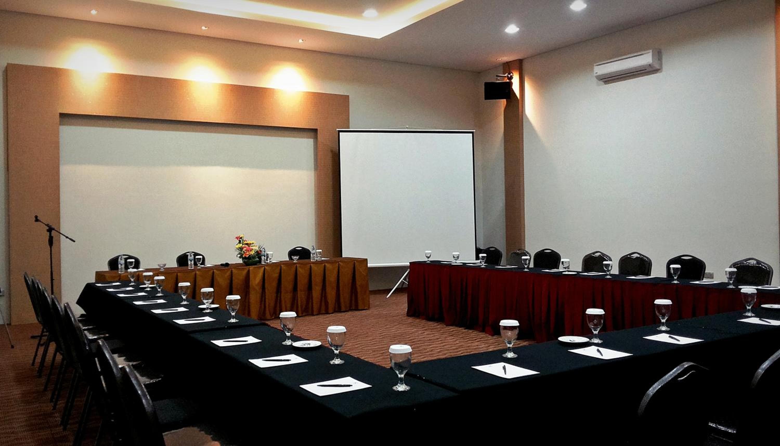 Sahid Batam Center Hotel and Convention