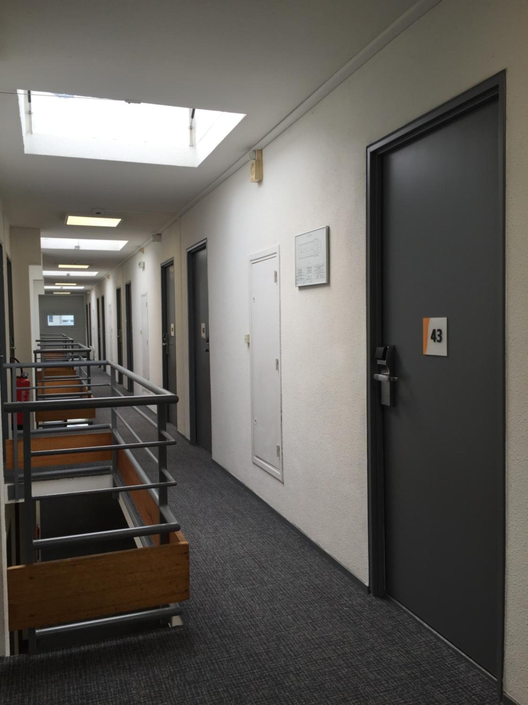 Première Classe Rennes sud Est
