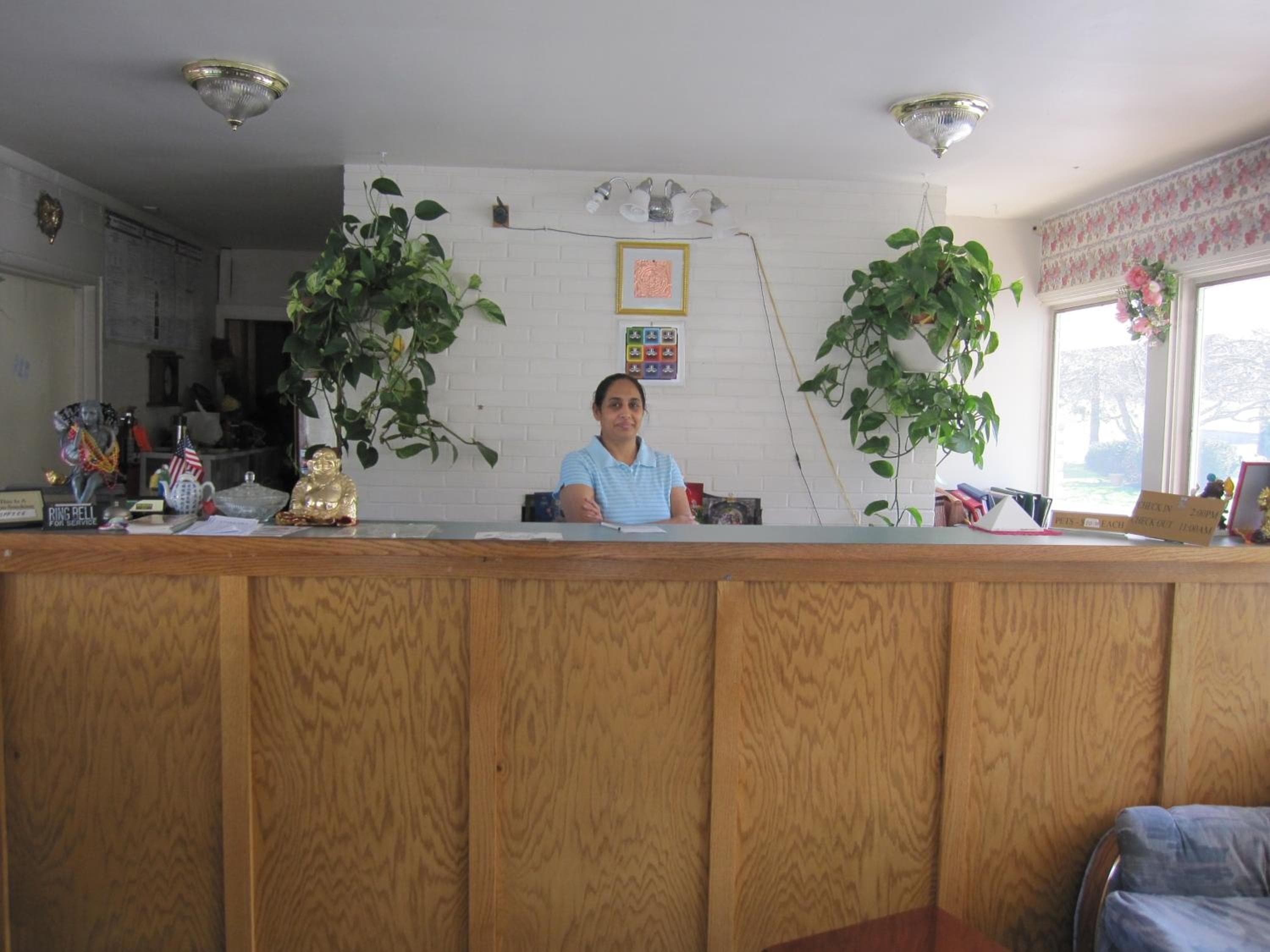 Budget Inn Fairport
